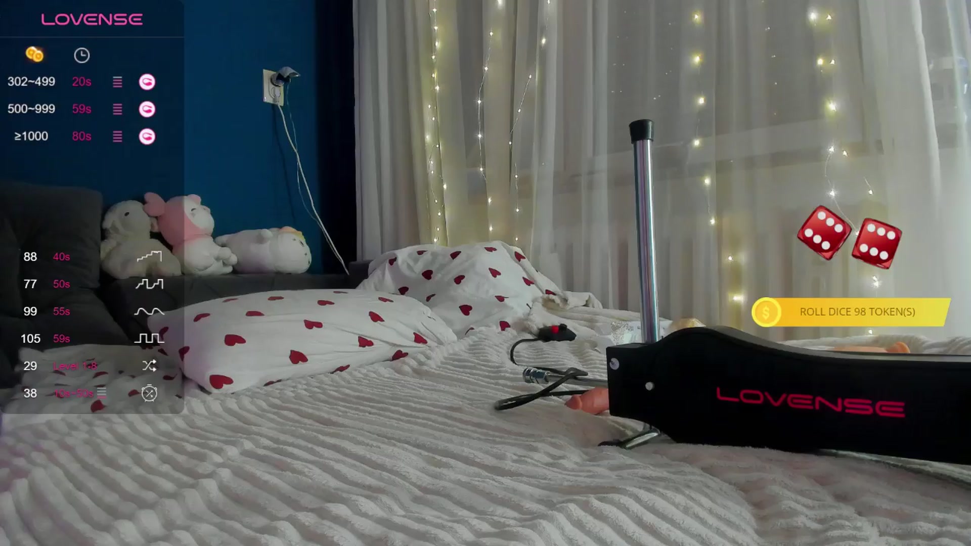 GingerVi video thumbnail