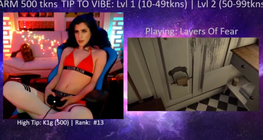 Kati3Kat video thumbnail