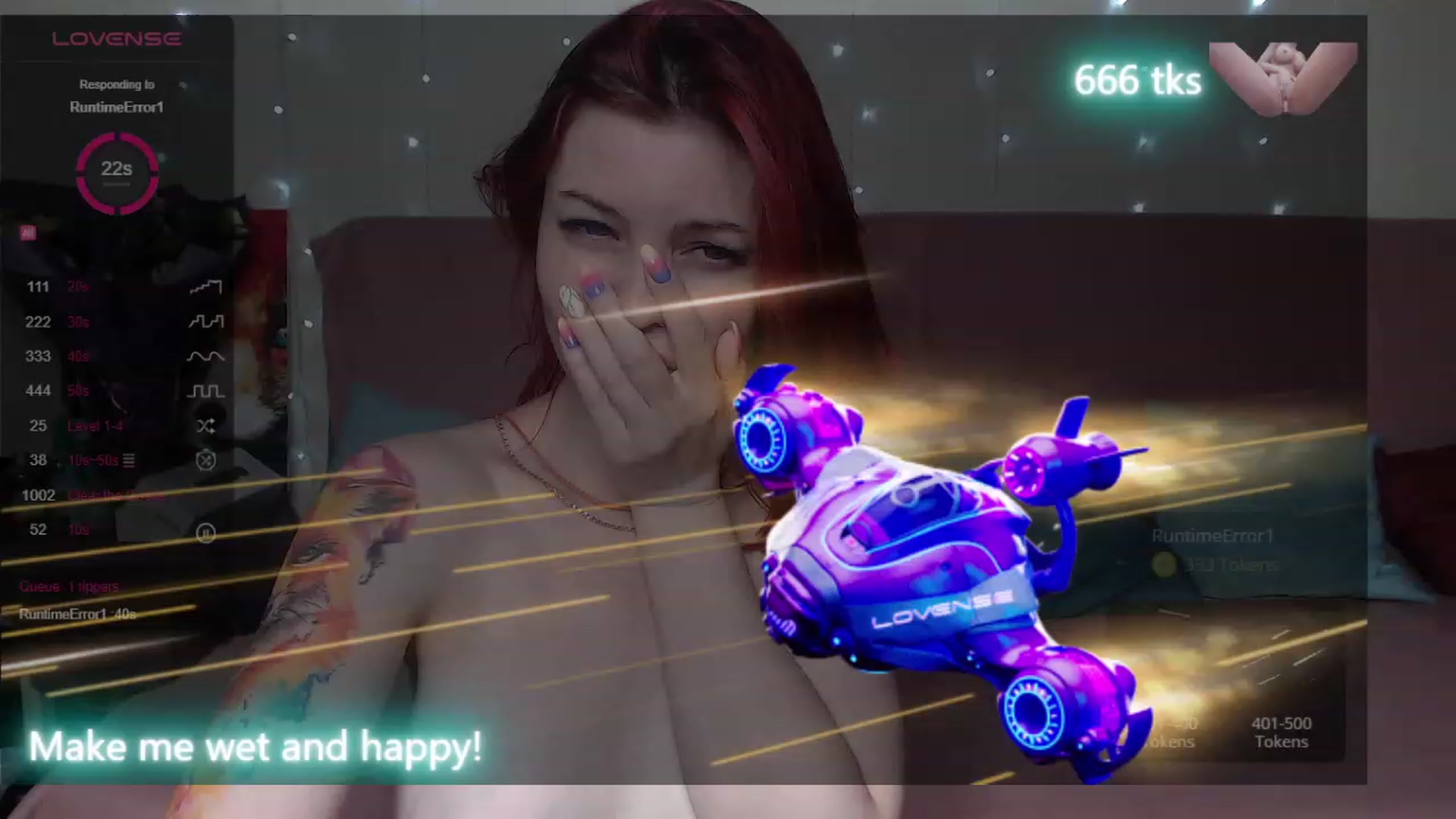 Redhead_foxie video thumbnail