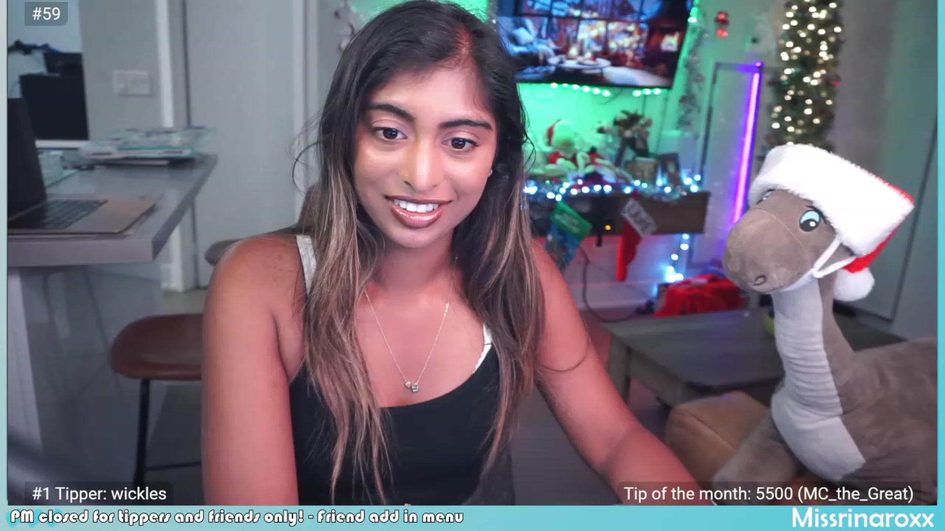 Missrinaroxx video thumbnail