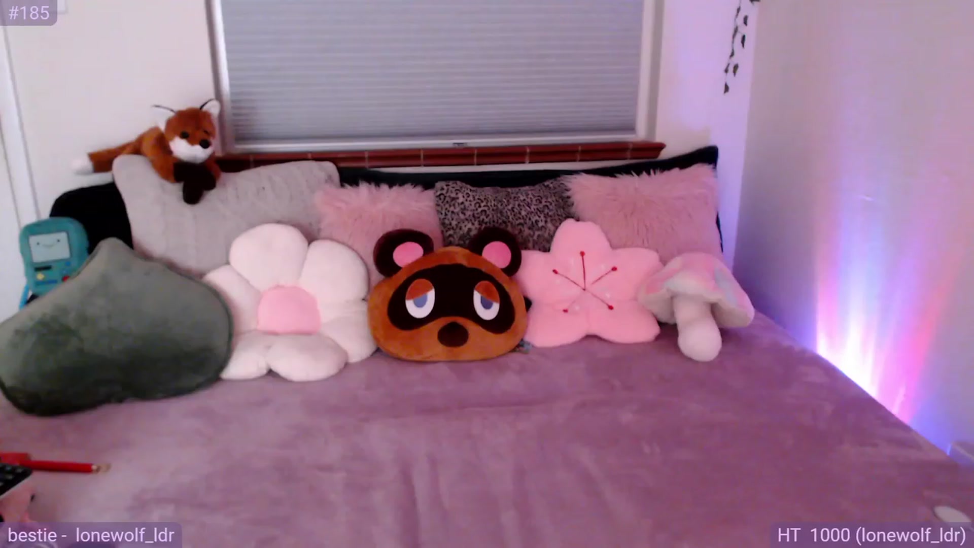 Fiona video thumbnail