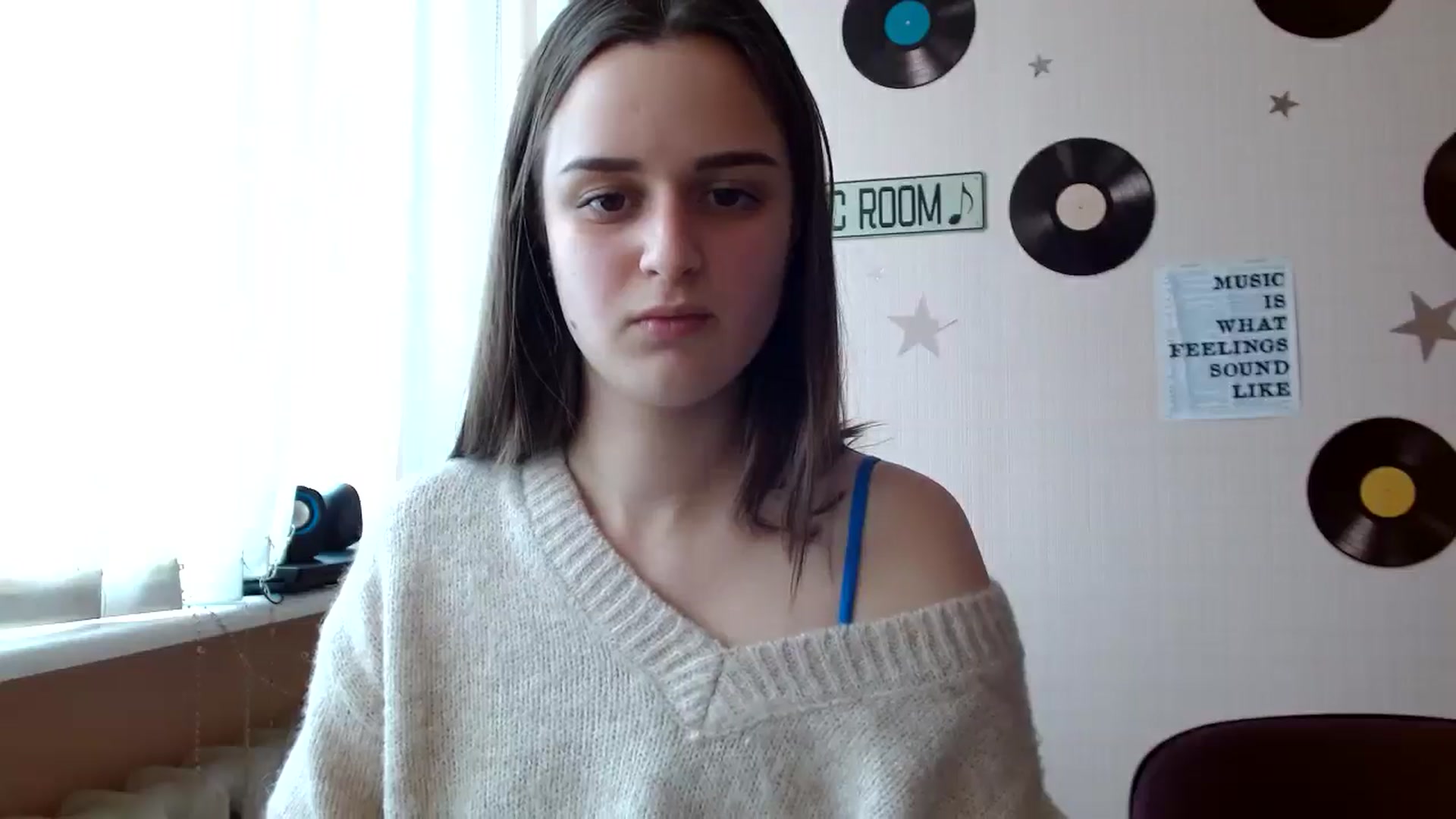 Dana_Cute video thumbnail