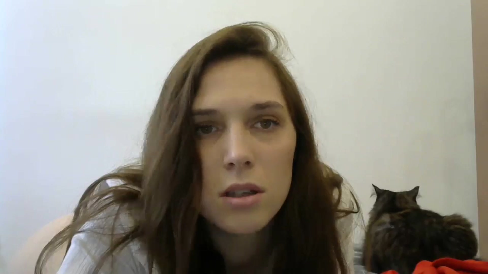 HaleyReed video thumbnail