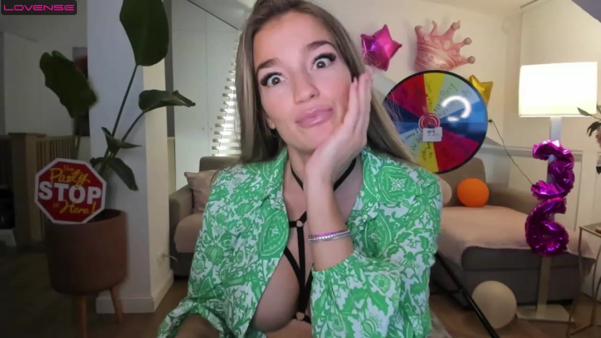 SpicyLady87 video thumbnail