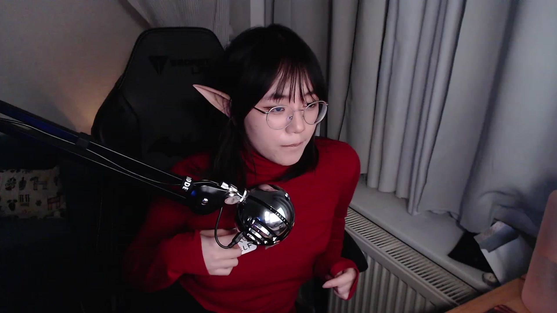 Kuromin video thumbnail