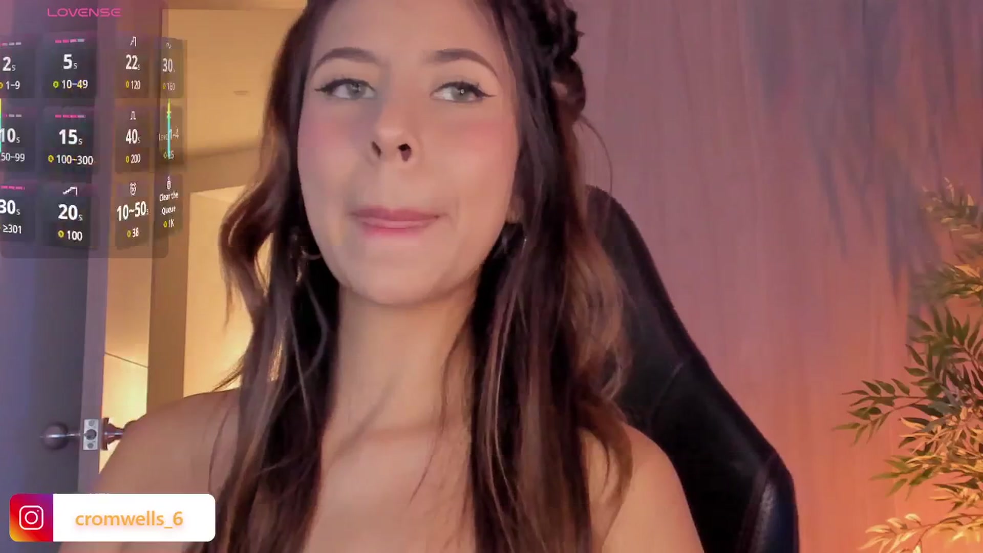 Liacromwell video thumbnail