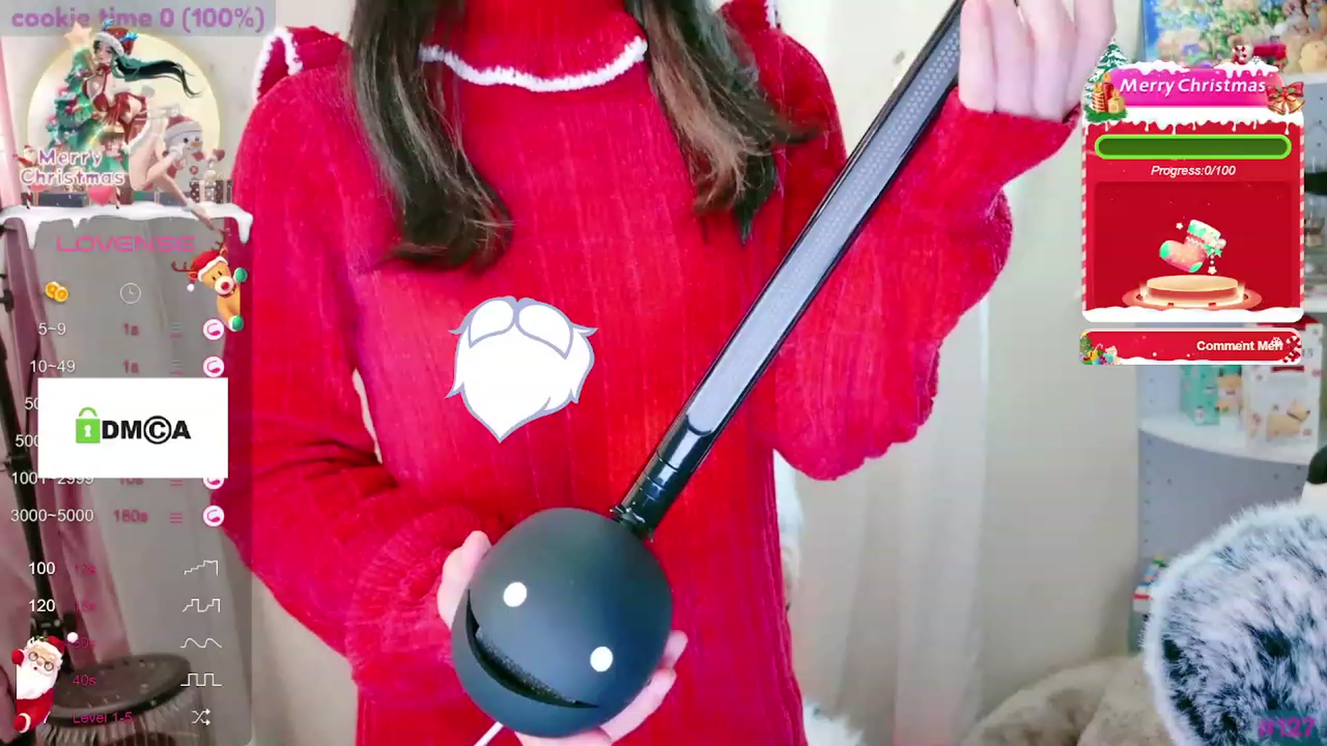 meows video thumbnail