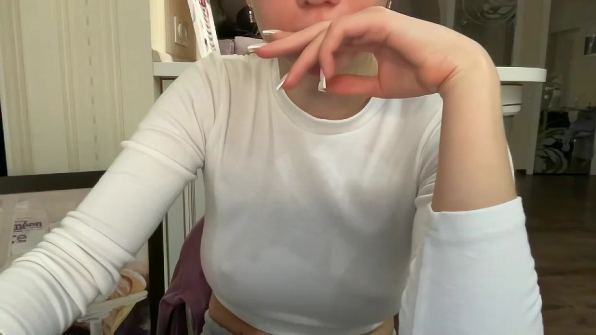 Miss_Sylvia video thumbnail