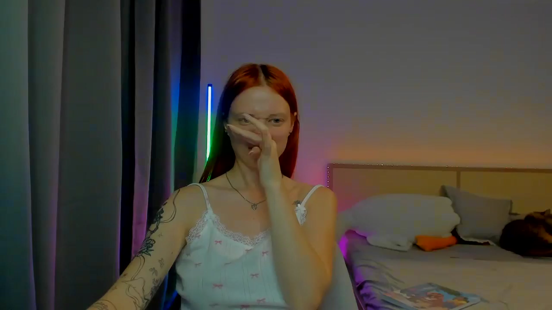 Red_Succubus video thumbnail