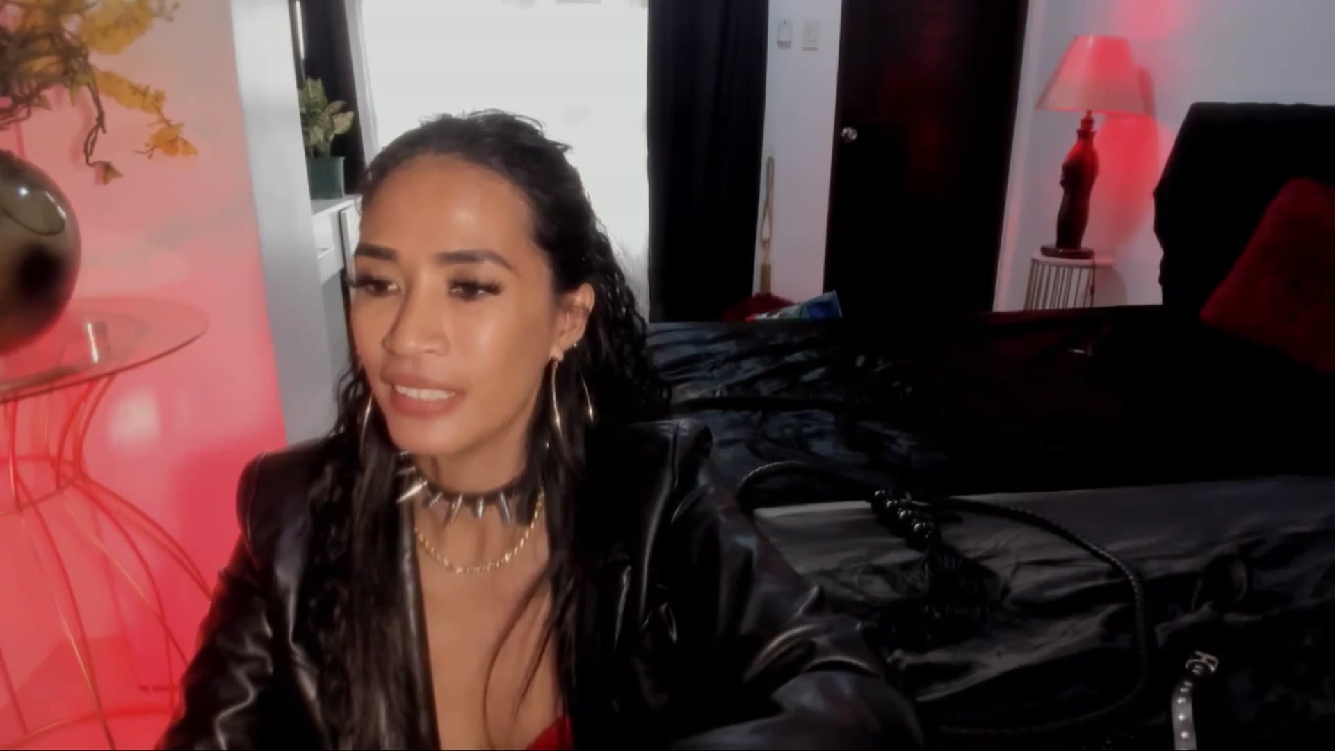 ExoticGoddesX video thumbnail