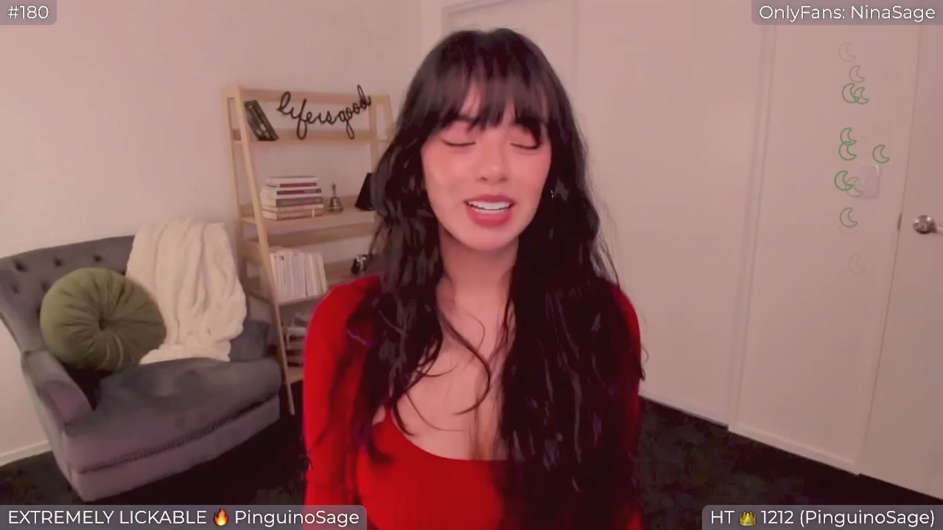 NinaSage video thumbnail