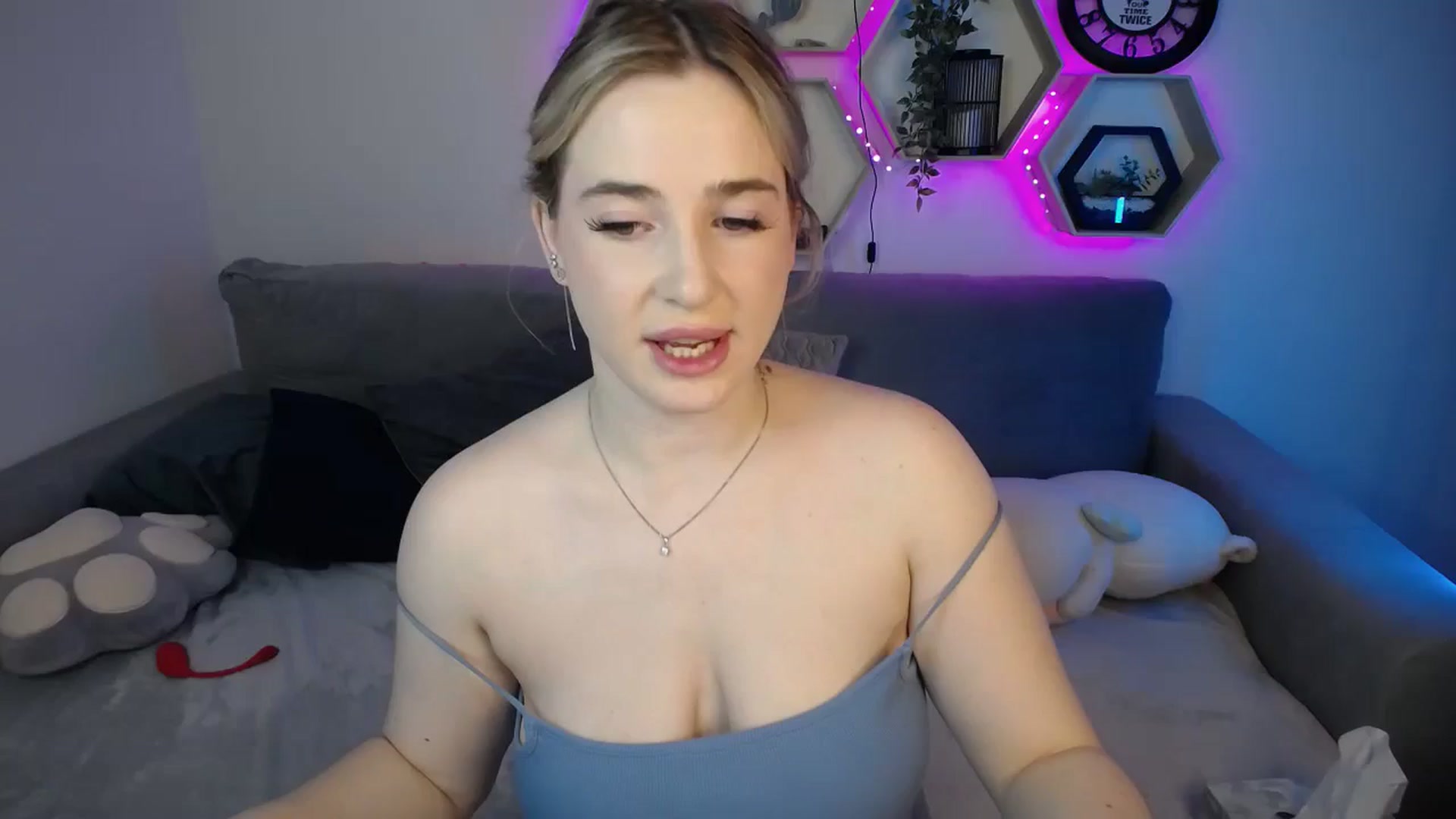 SabrinaViolet video thumbnail