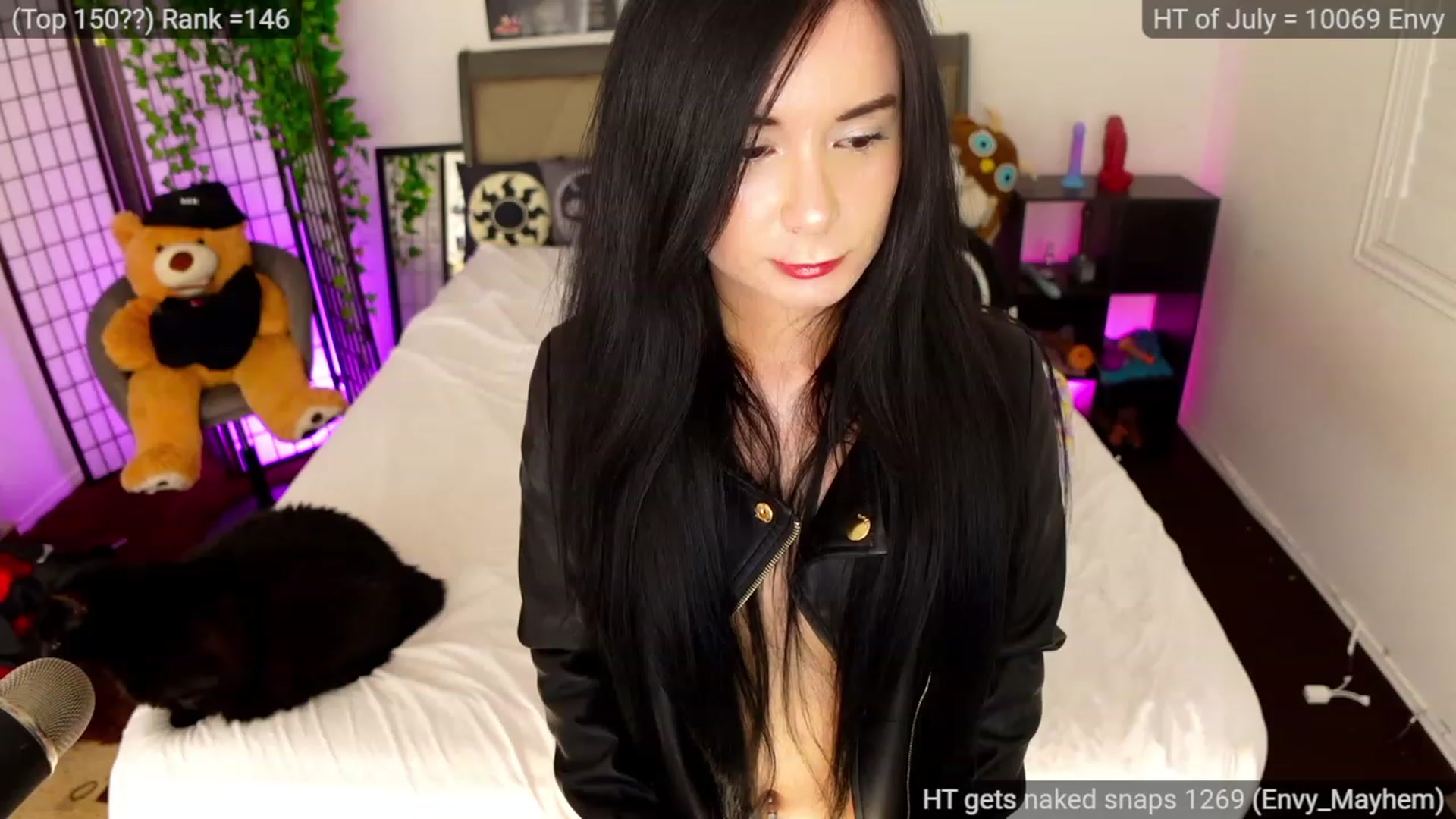 MollySabbath video thumbnail