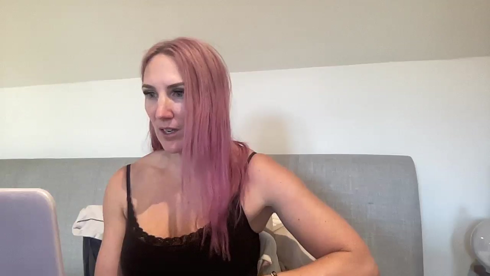 Bellanoirxx video thumbnail