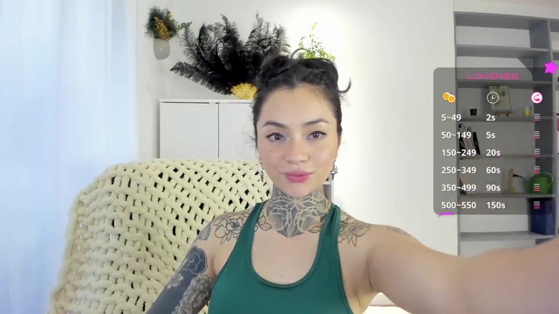 Ysabeau video thumbnail