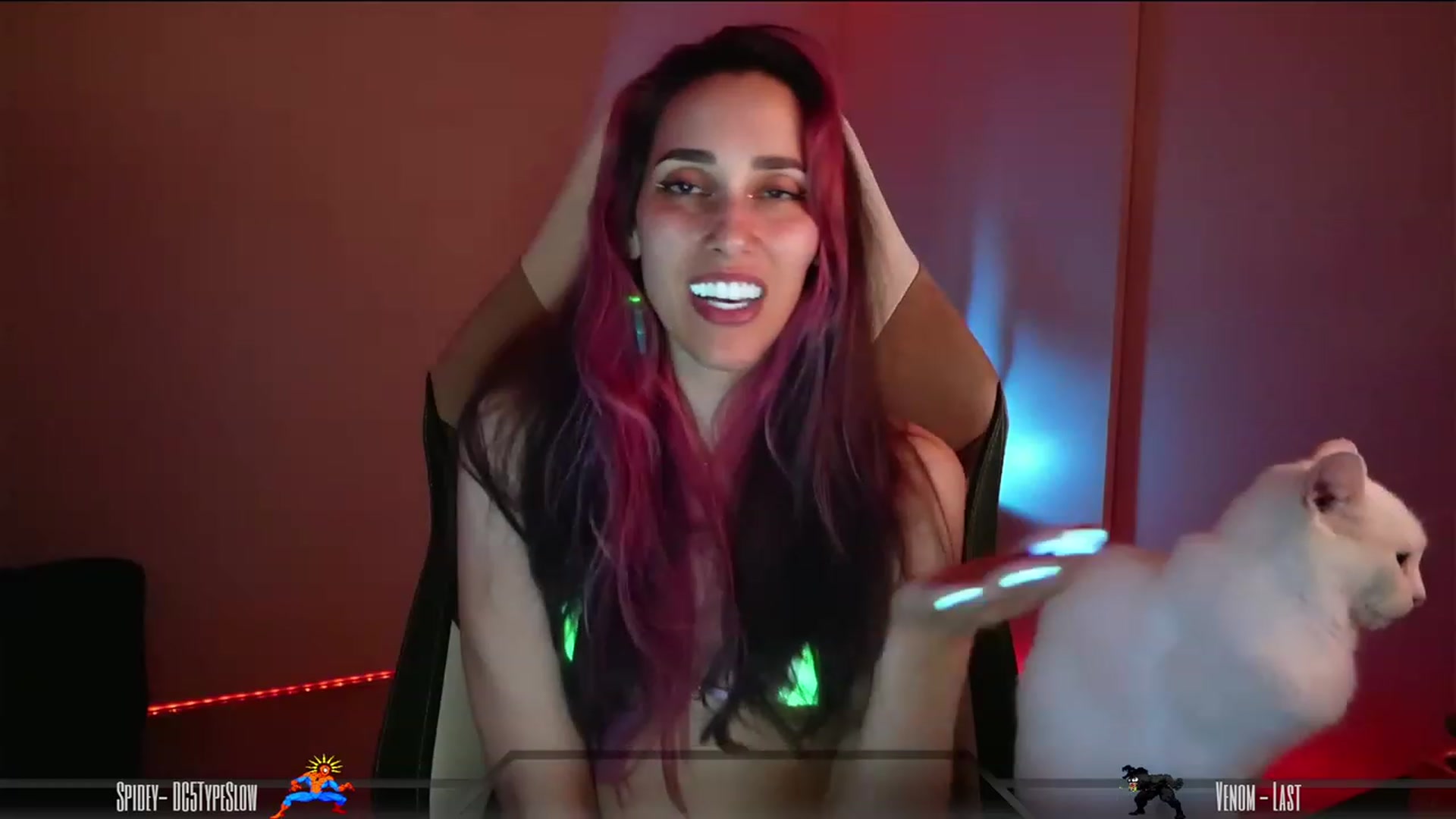 Dashy video thumbnail