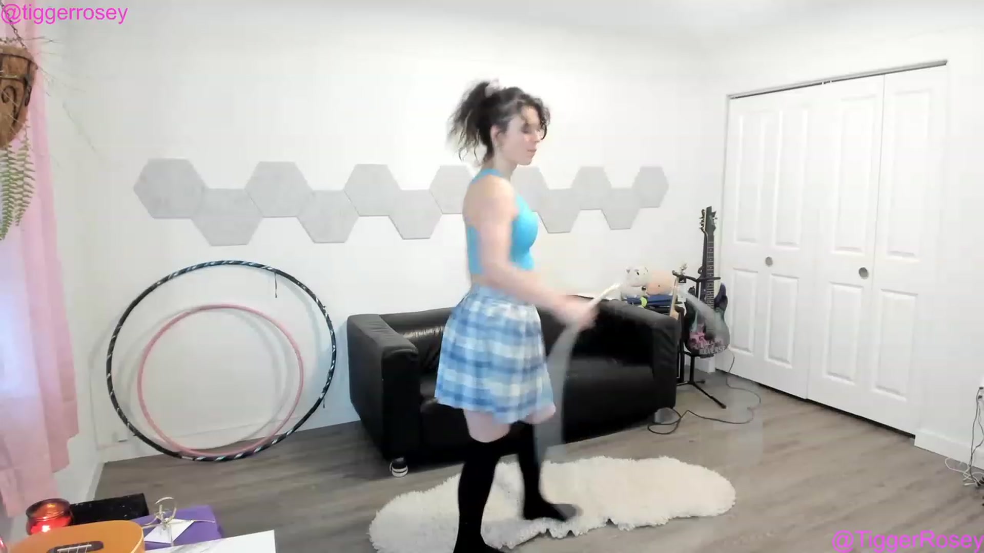 TiggerRosey video thumbnail