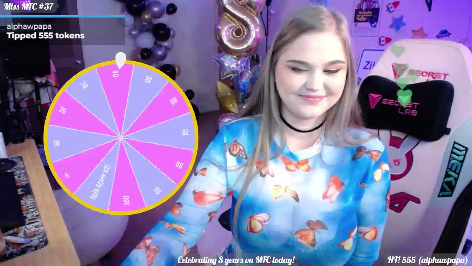 ZillyKitty video thumbnail