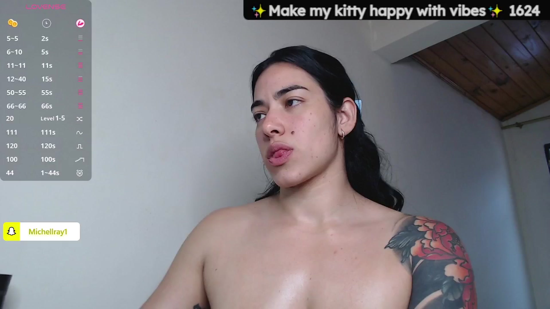 MichellRay video thumbnail