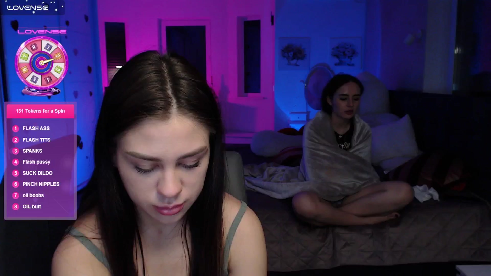 Lady_Luck0 video thumbnail