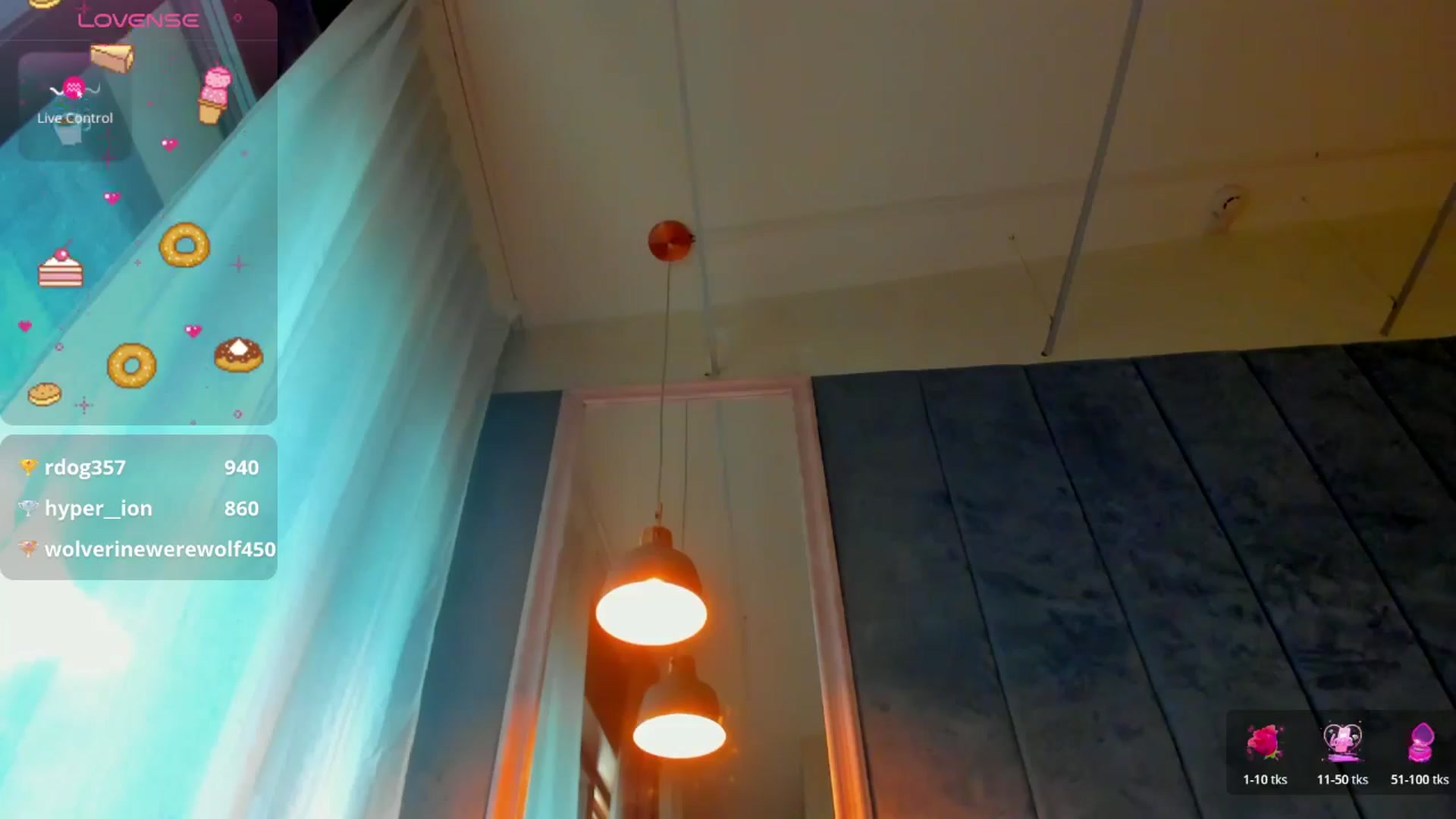BelleM video thumbnail