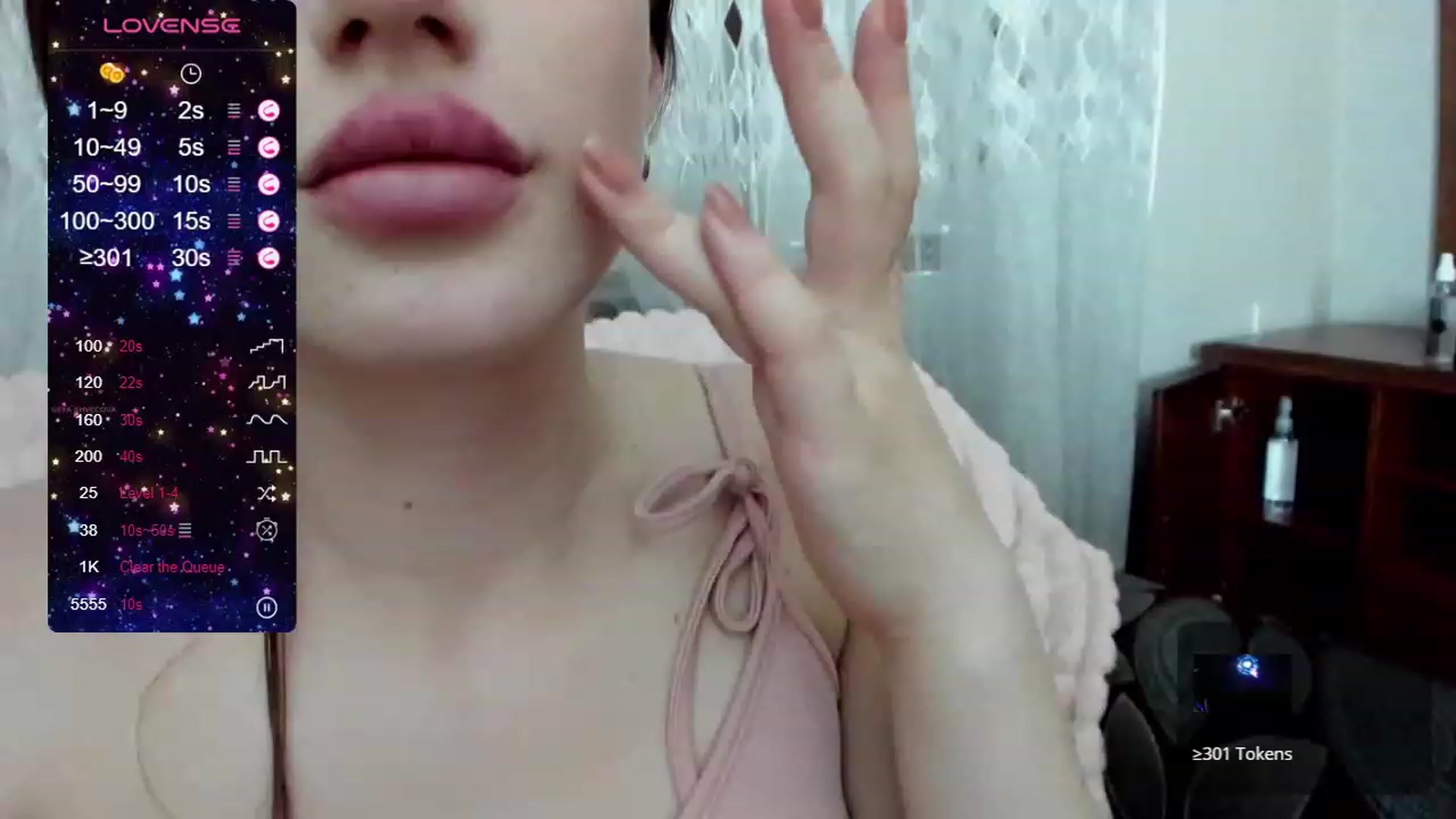 LorettaMason video thumbnail