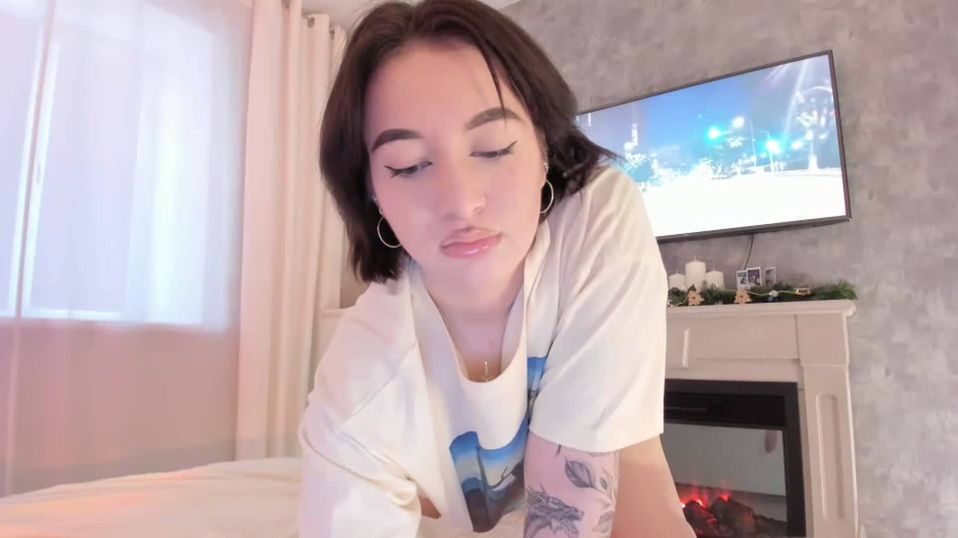 WhiteCattt video thumbnail
