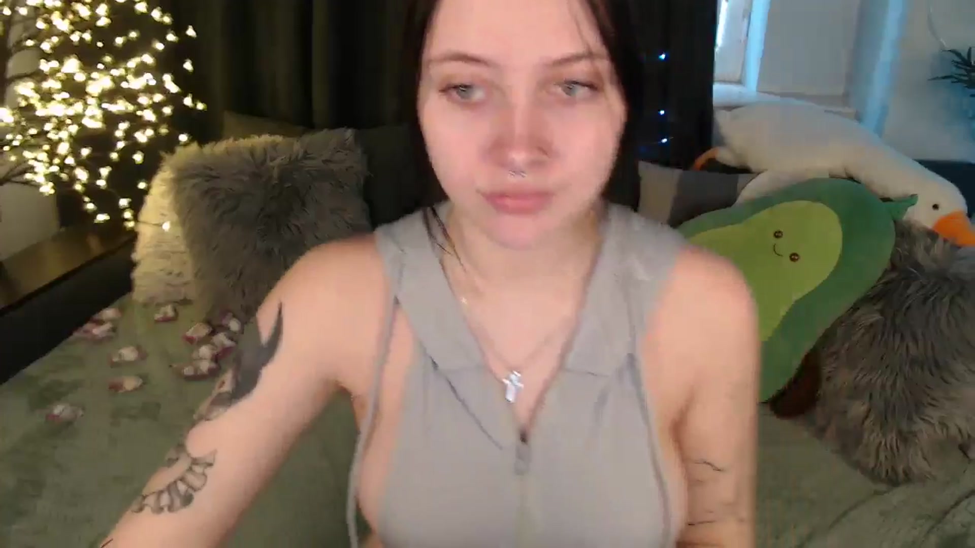 AmyWard video thumbnail