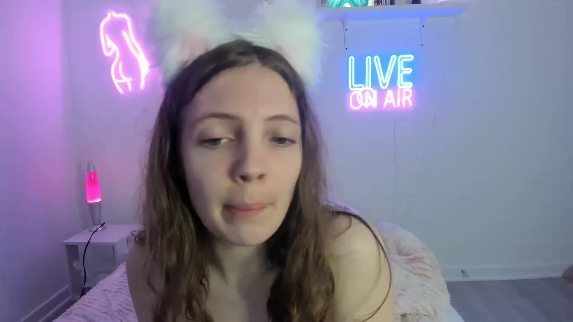 HannahFalls video thumbnail