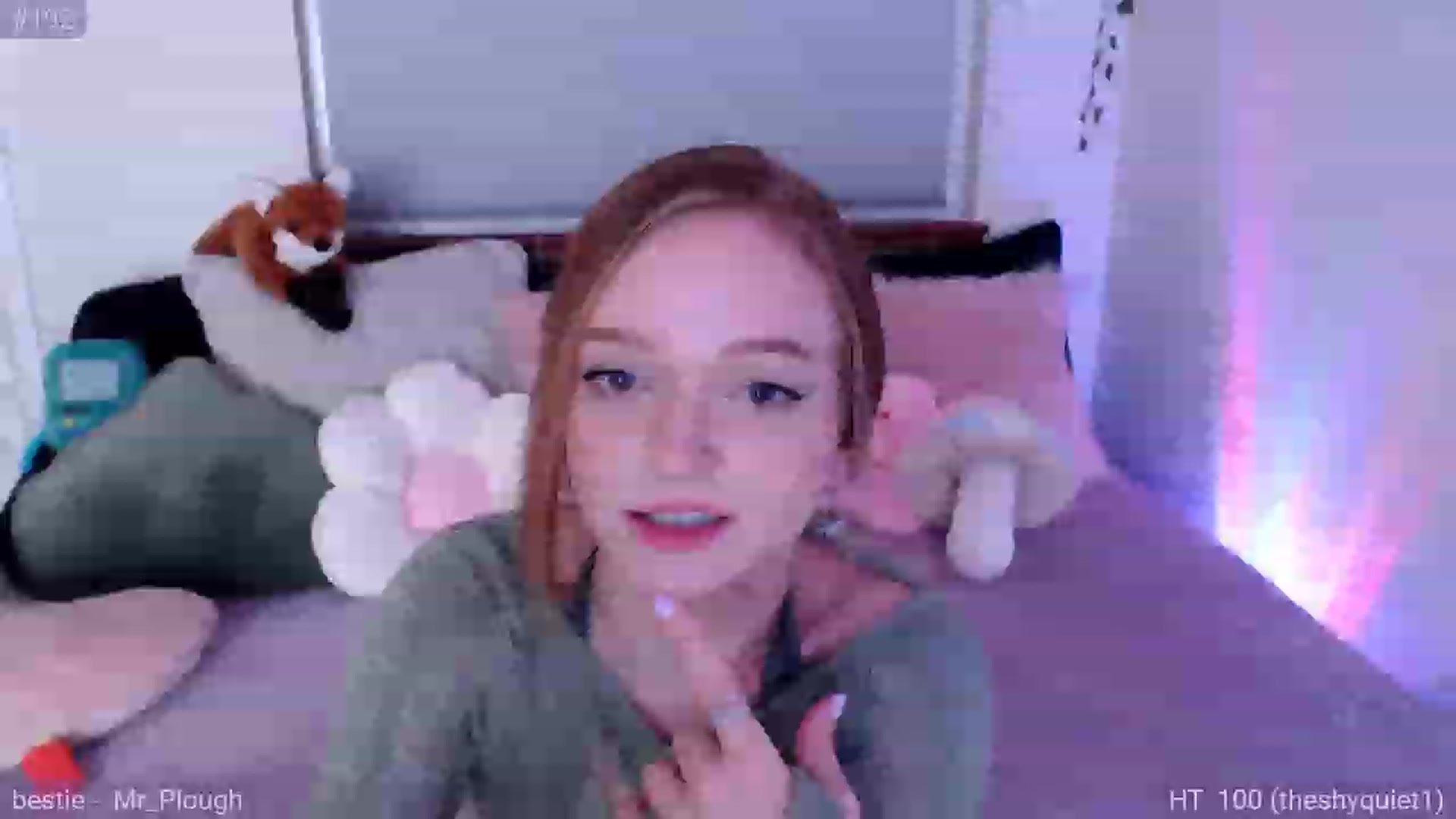 Fiona video thumbnail
