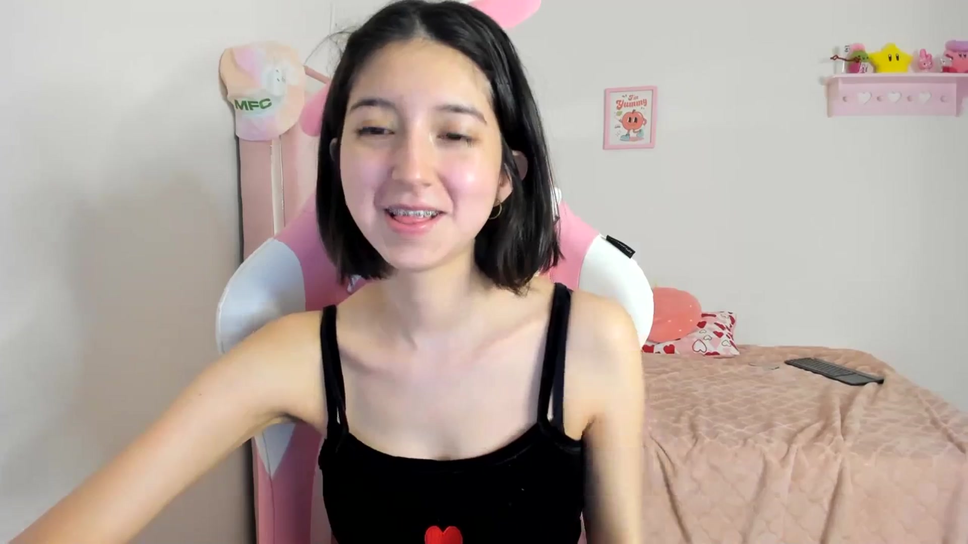 Cherrycute666 video thumbnail