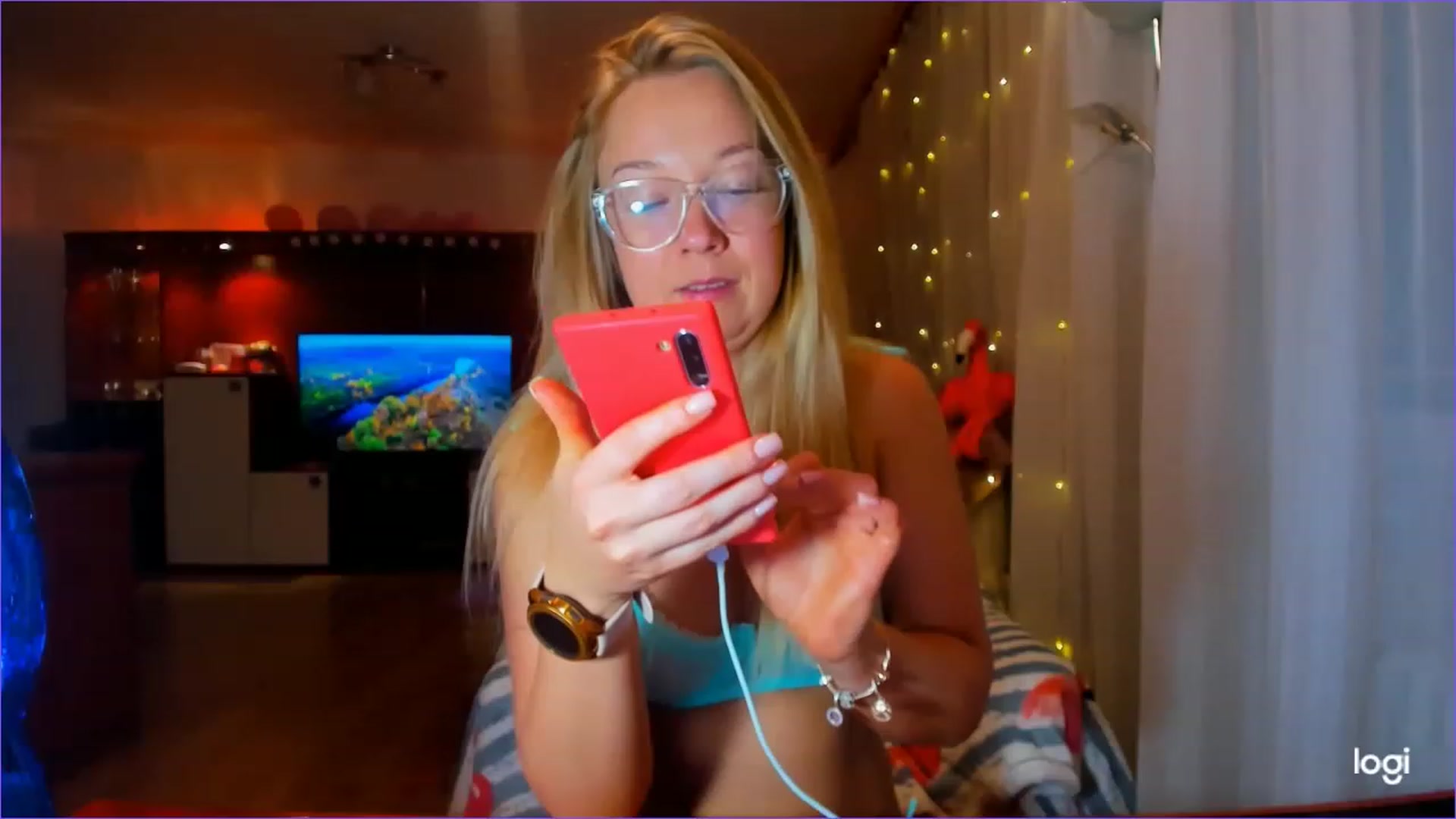 FlamingoDream video thumbnail