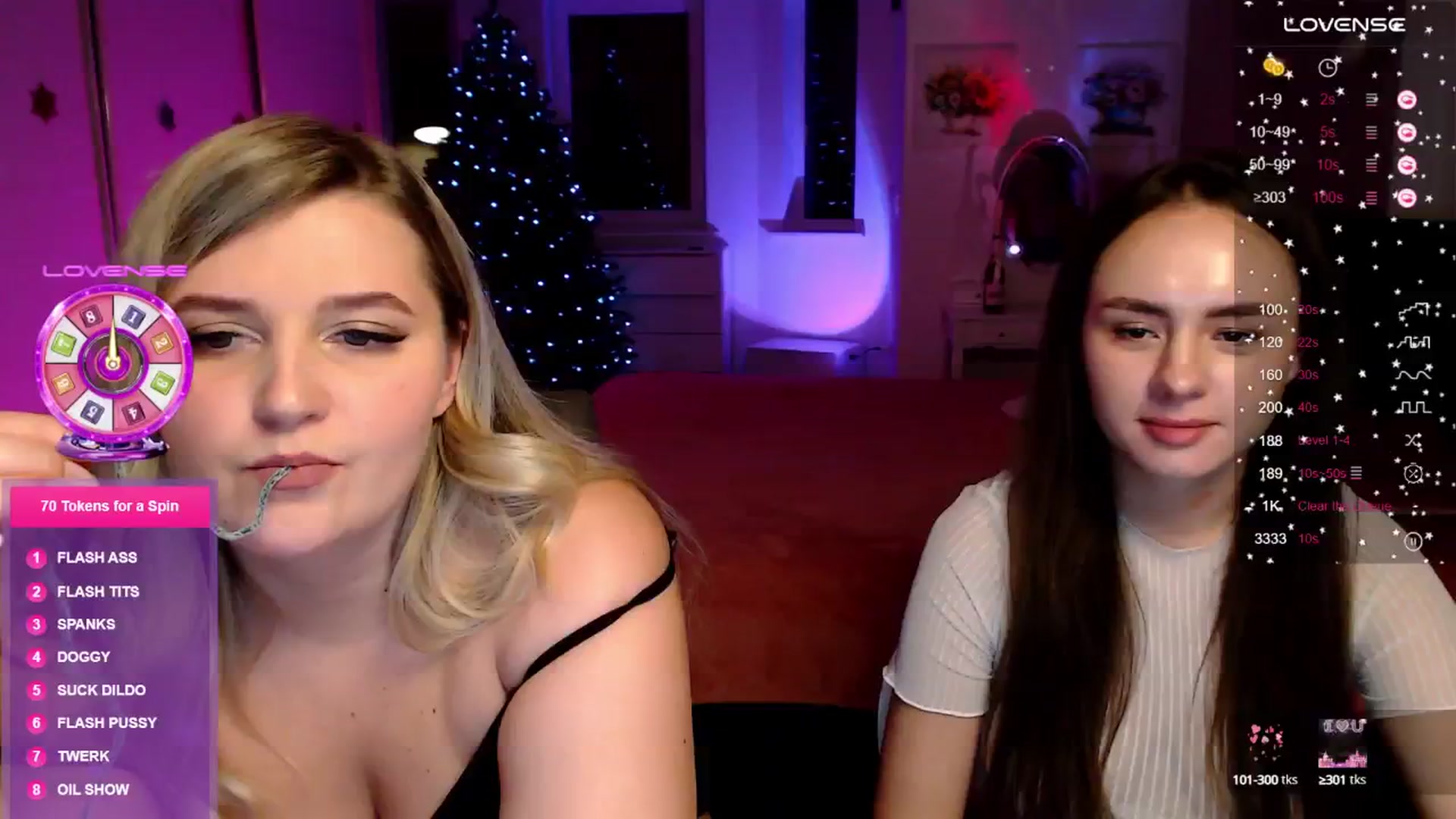 Lady_Luck0 video thumbnail