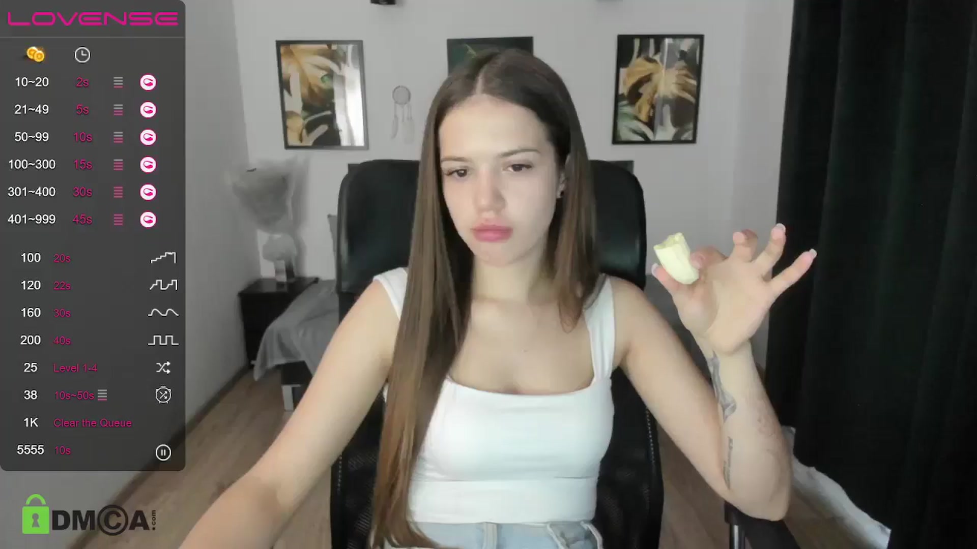 JessicaB video thumbnail