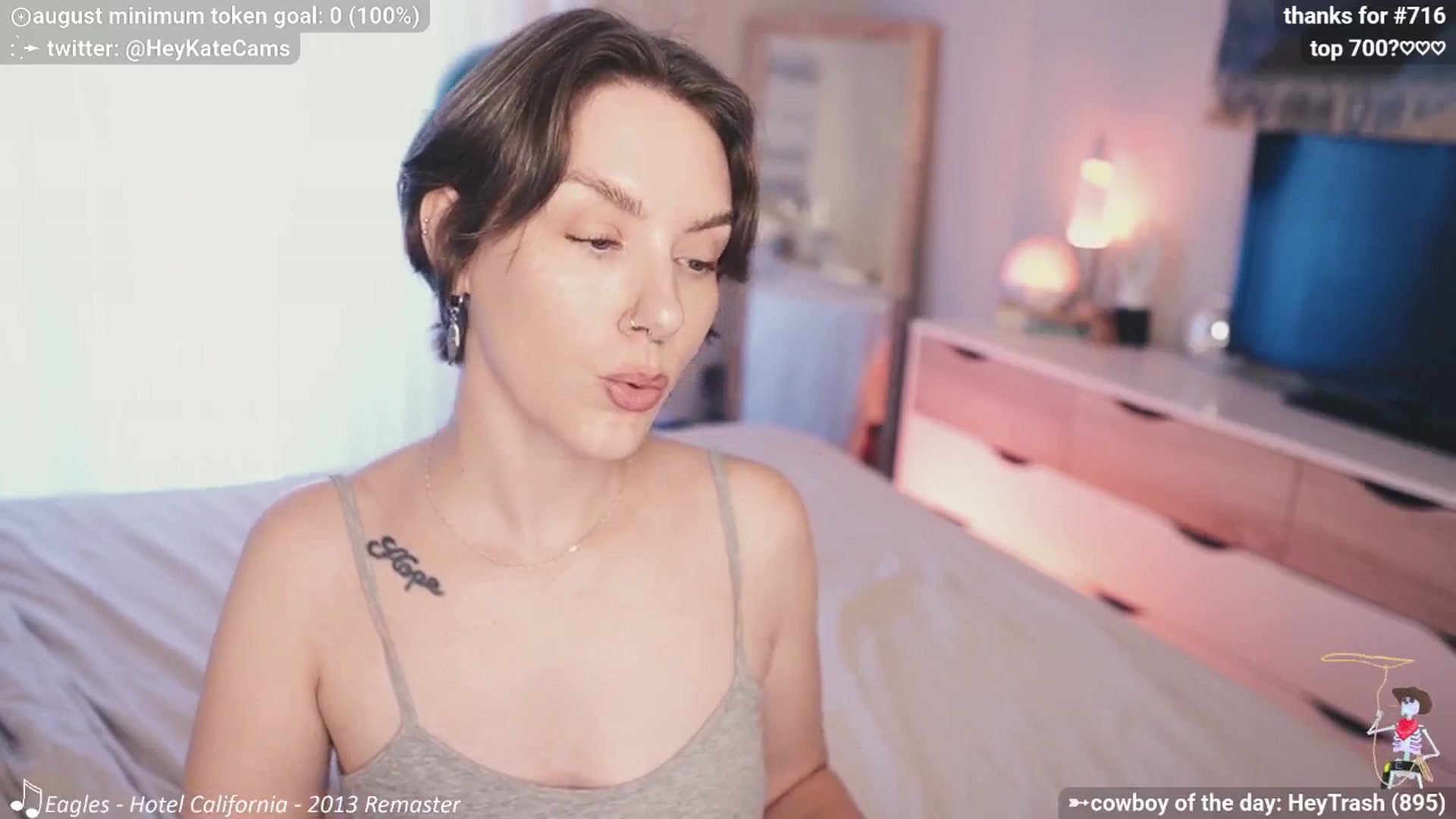 HeyKate video thumbnail