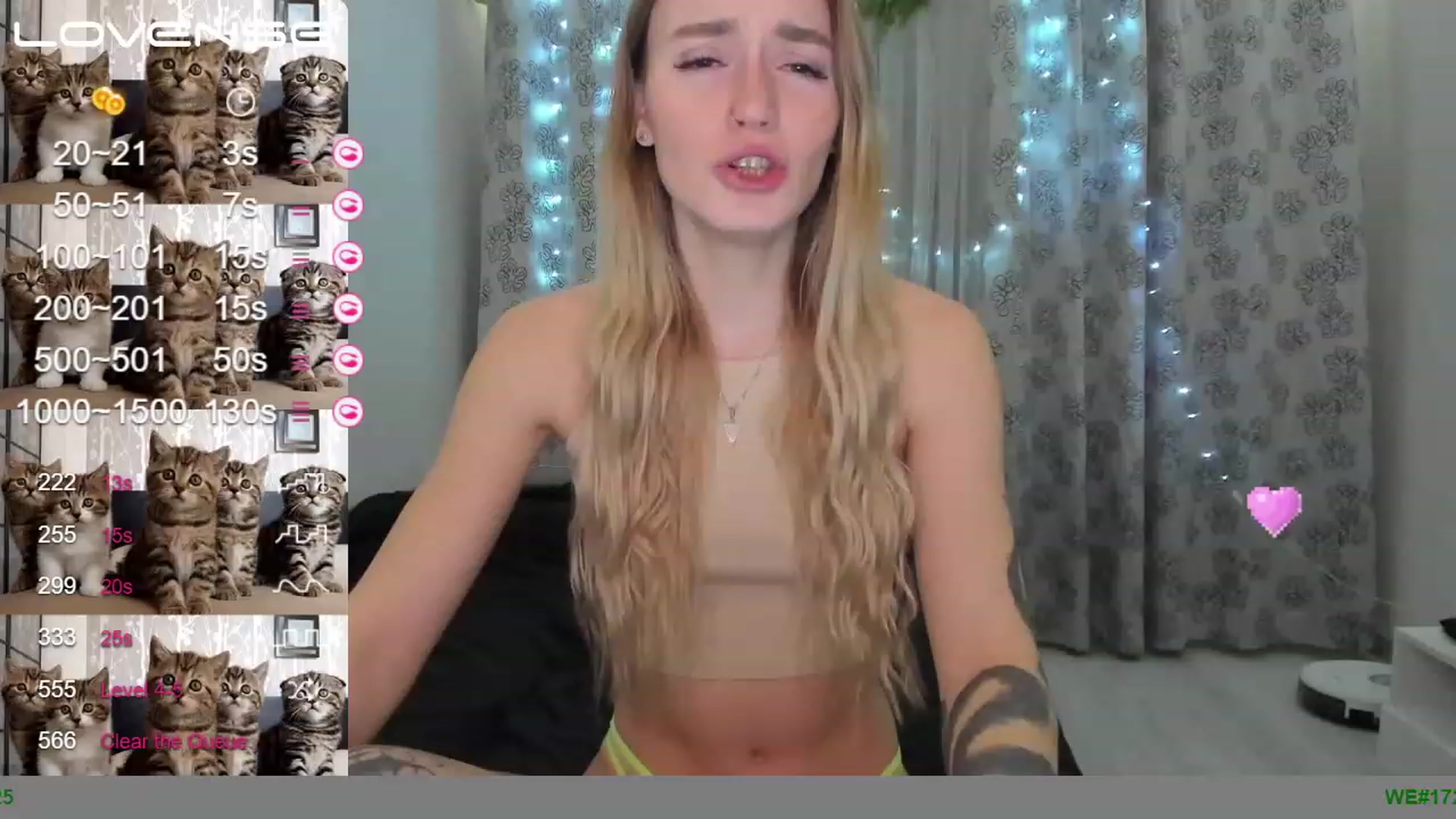 Cutestdemon1 video thumbnail