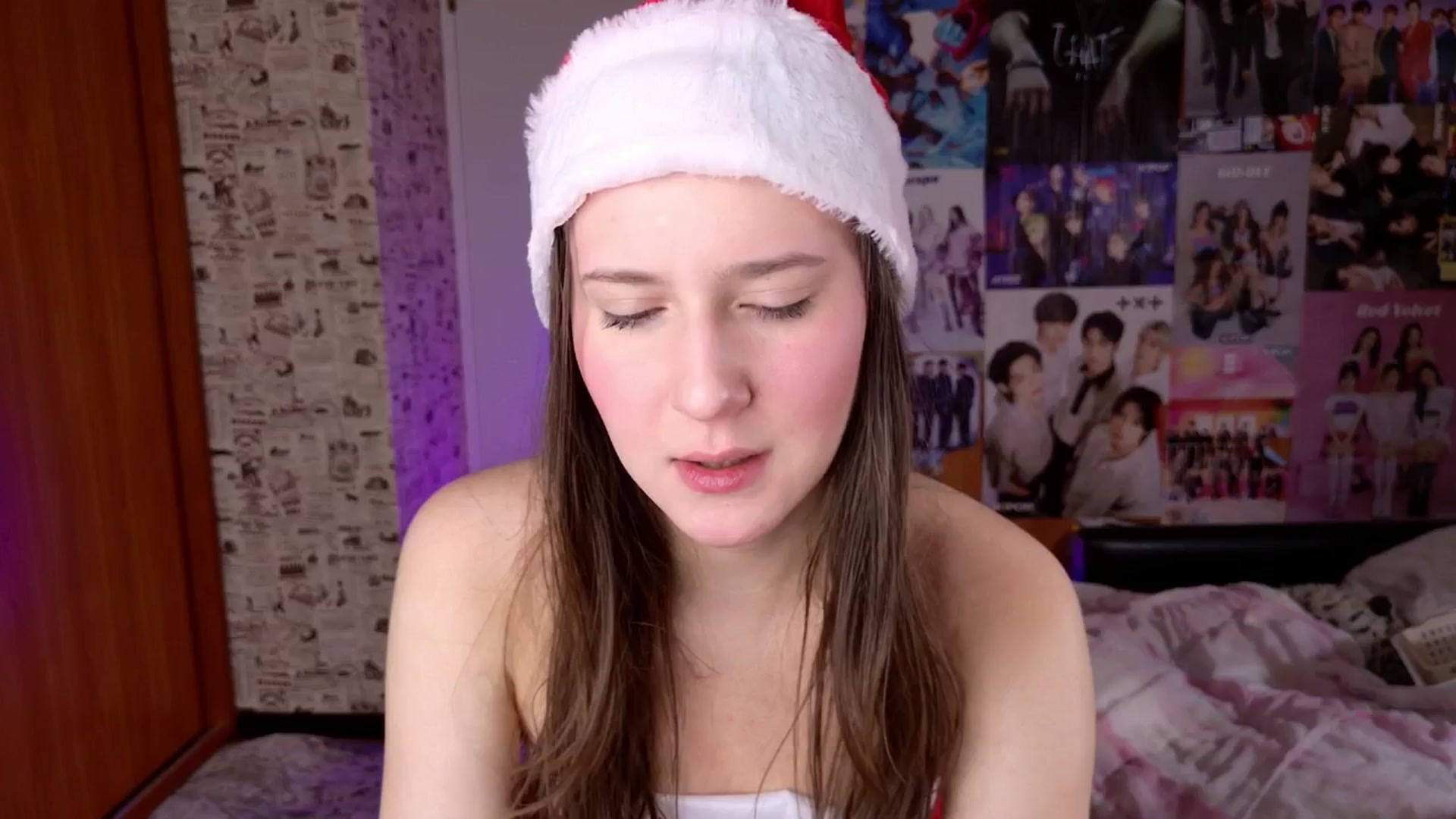 LucyRosen video thumbnail