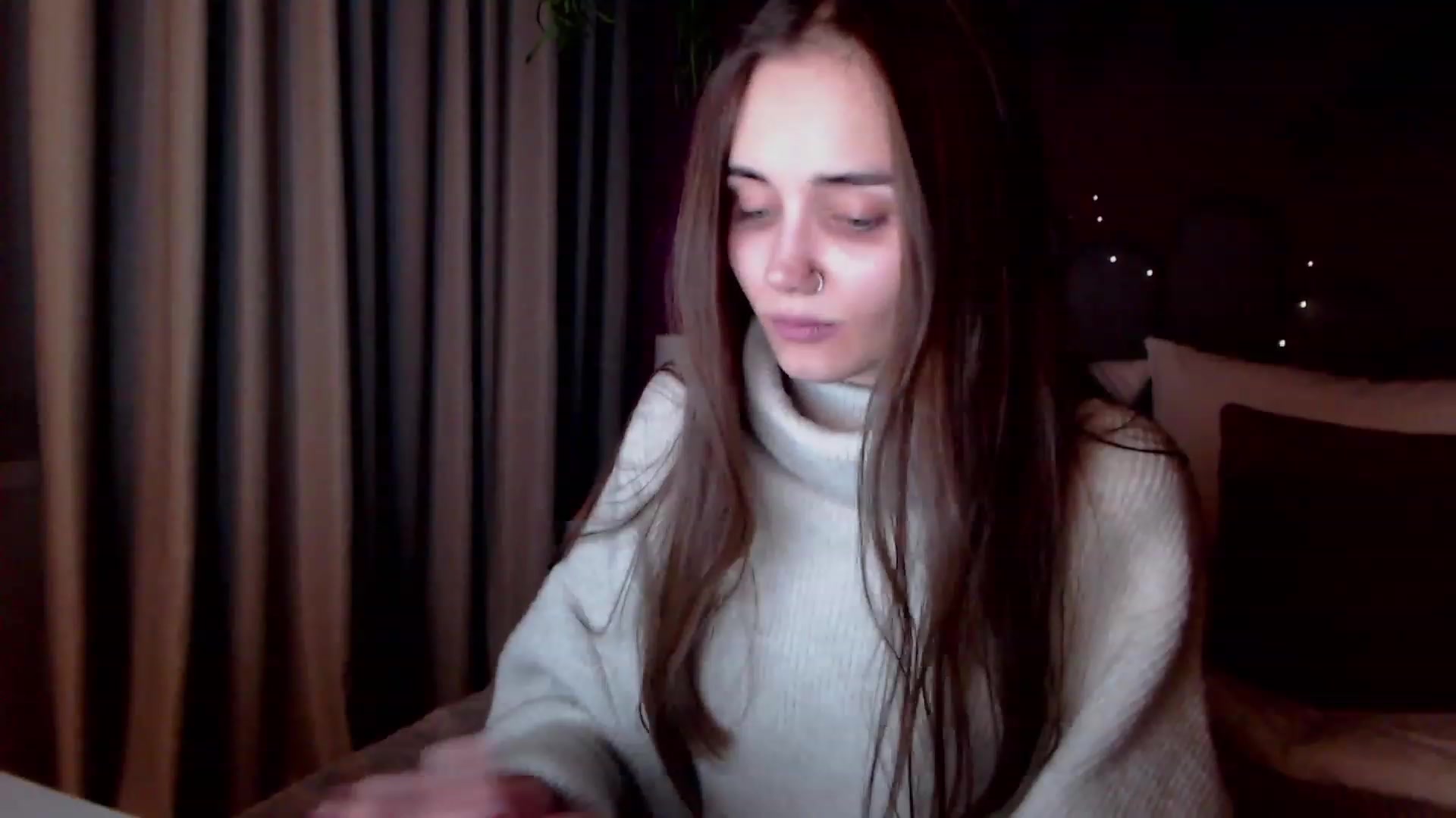 IrisAdams video thumbnail