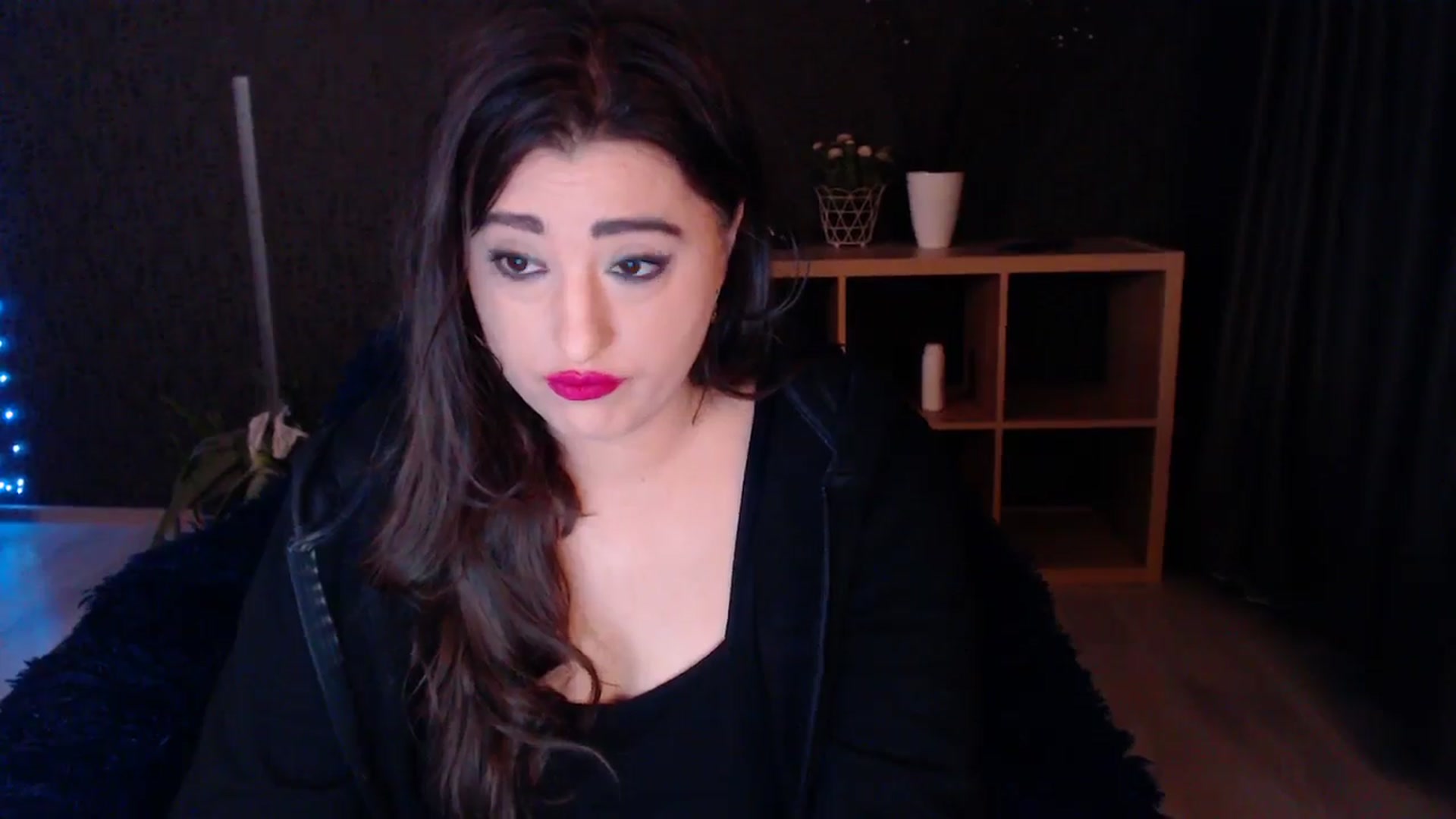 HotRebbecca video thumbnail