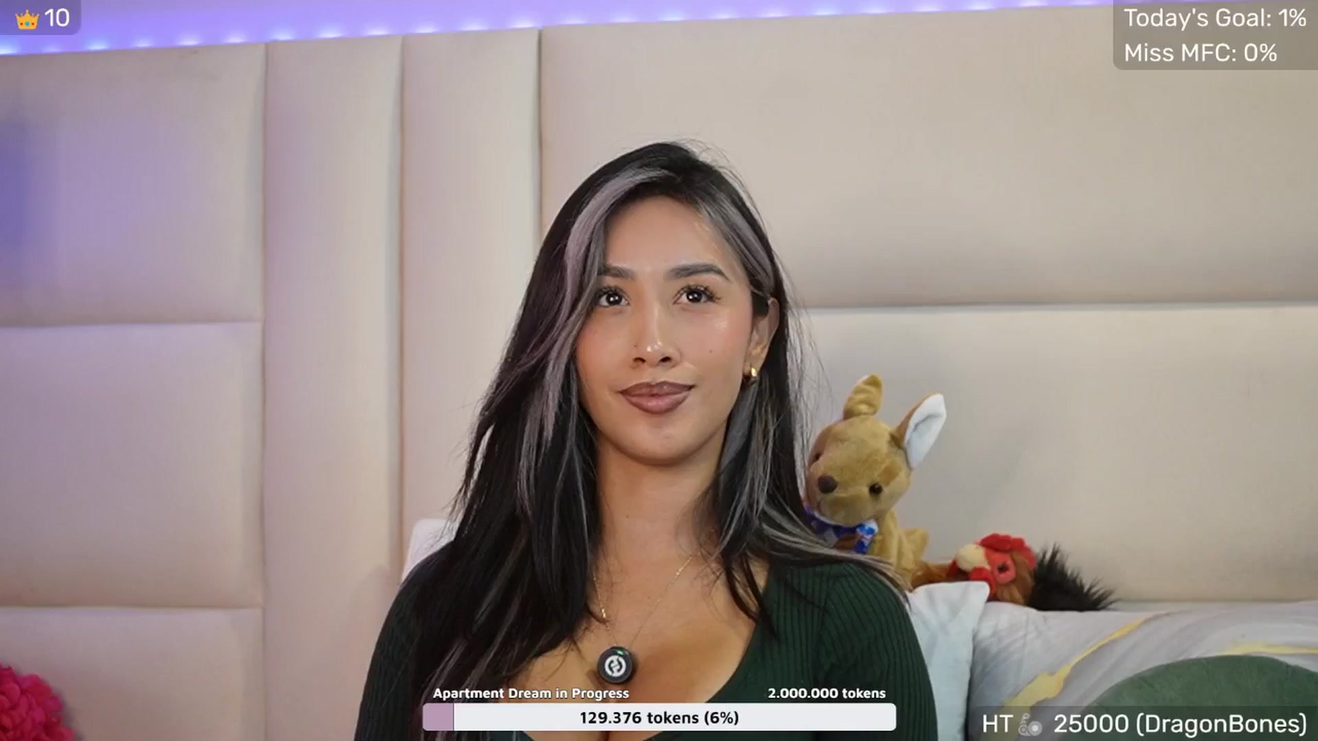 SophieBecker video thumbnail