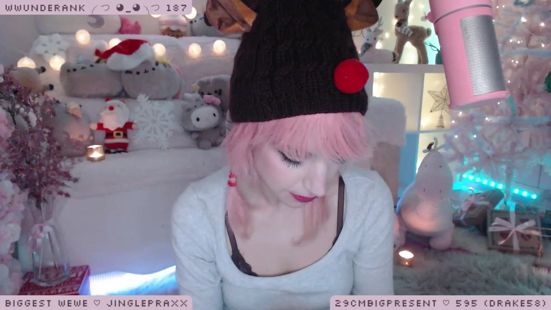 MerryBishmas video thumbnail
