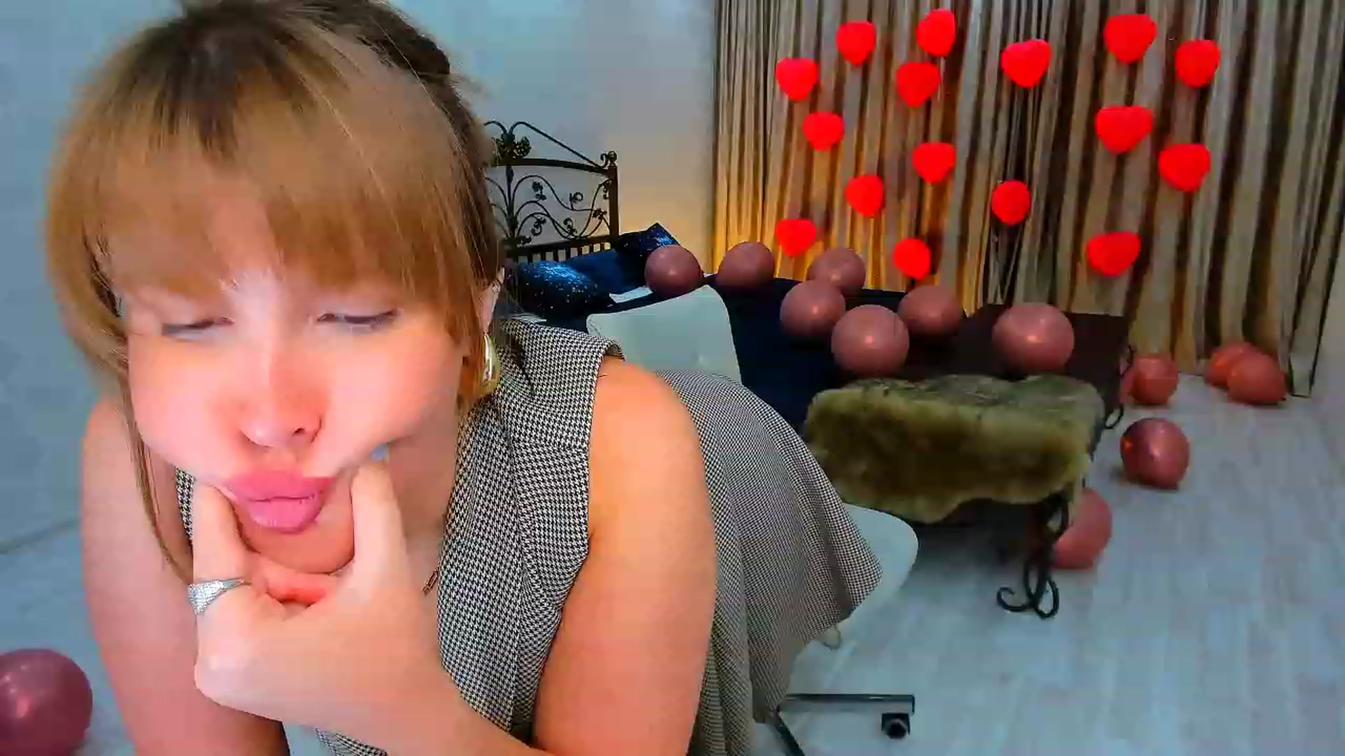 GracePanther video thumbnail