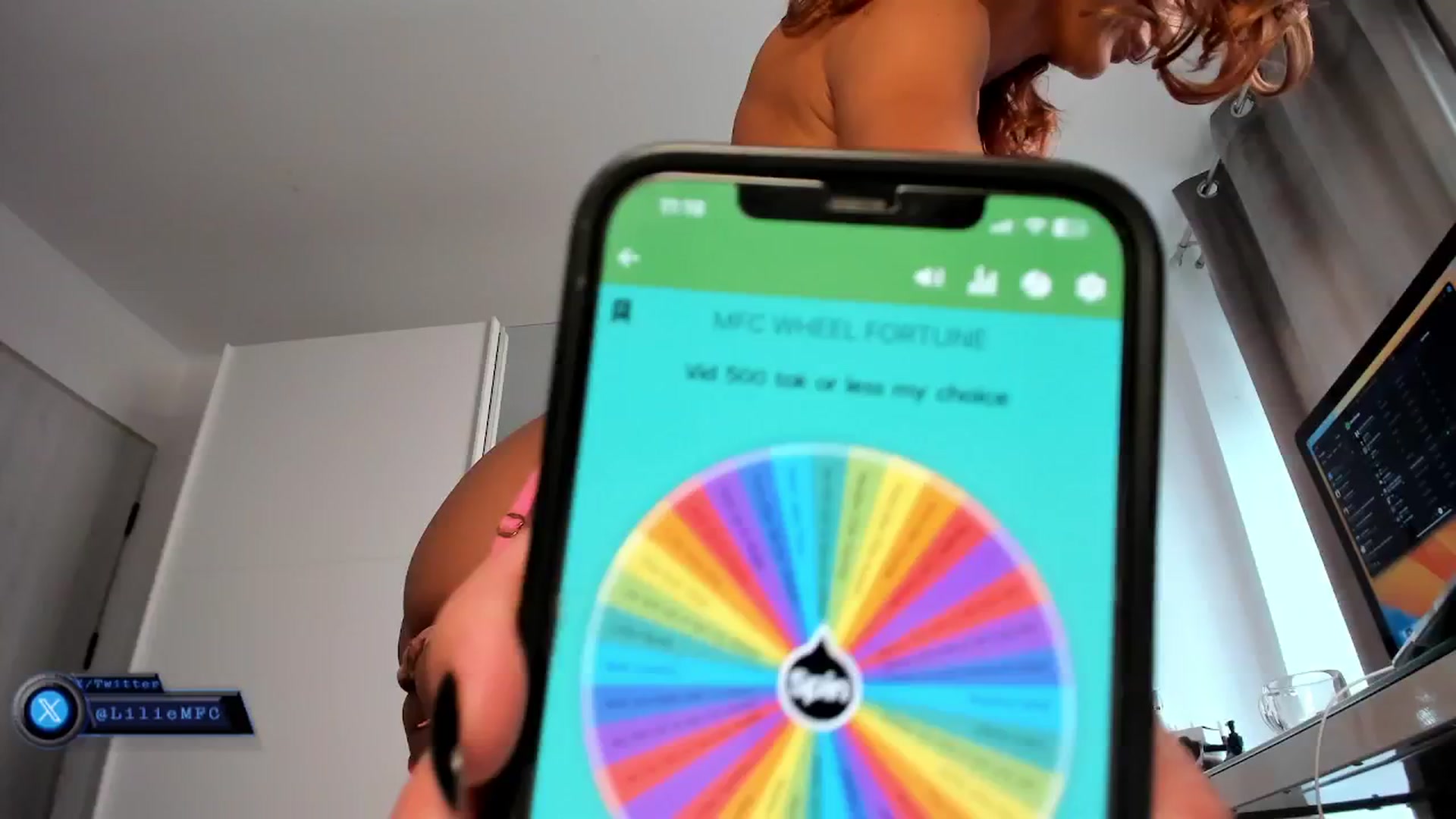 Lilie video thumbnail