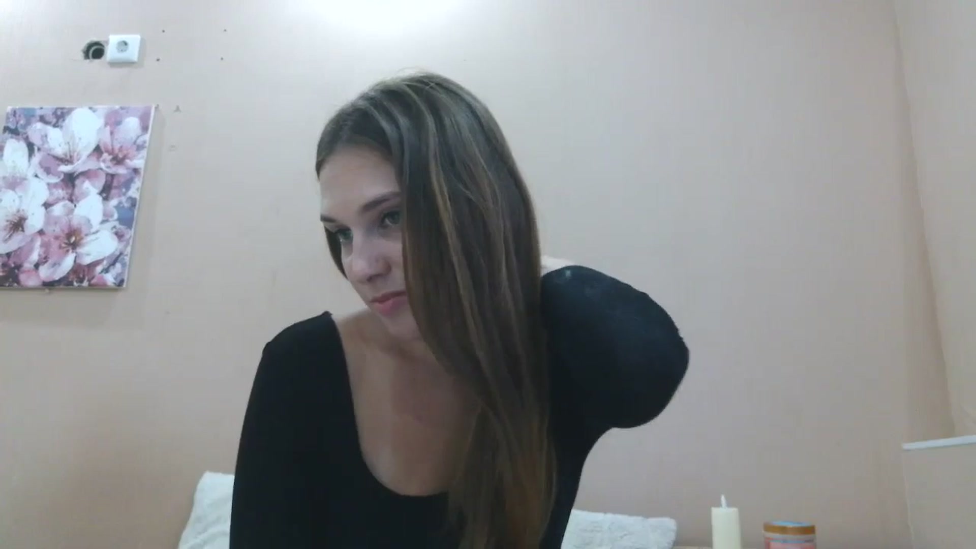 HaleyReed video thumbnail