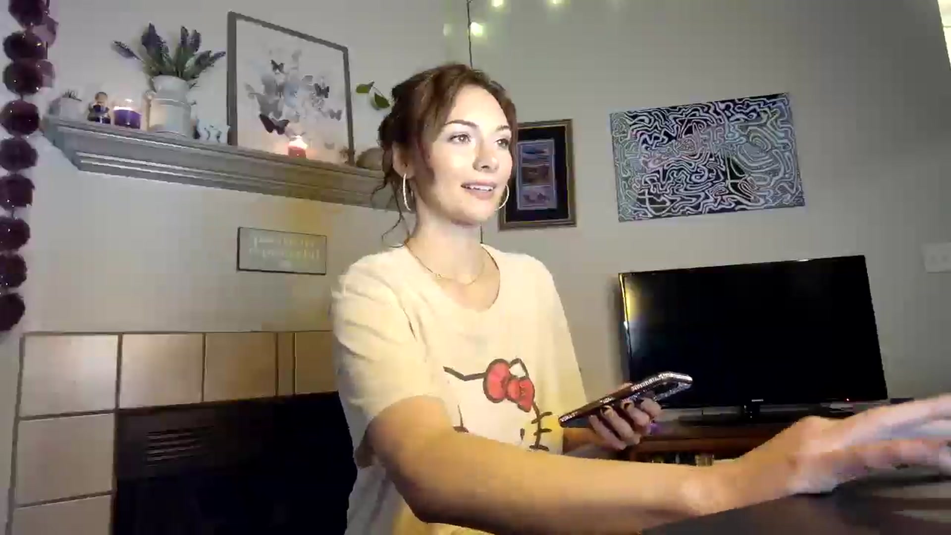 Sweetncreamy video thumbnail