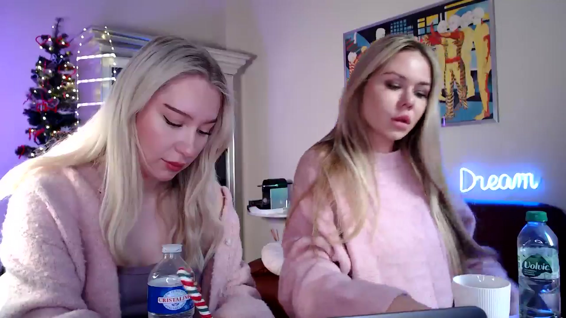 PetiteAvax video thumbnail