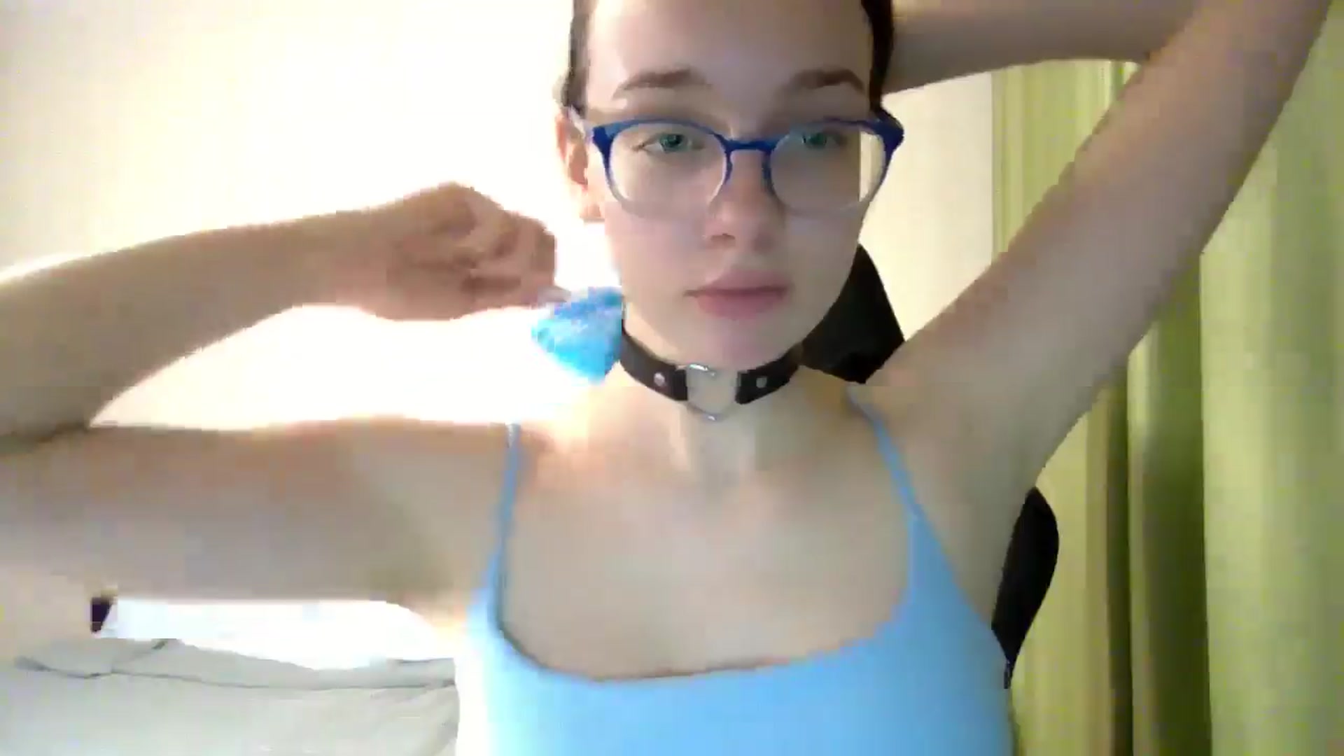 Baby_Melania video thumbnail