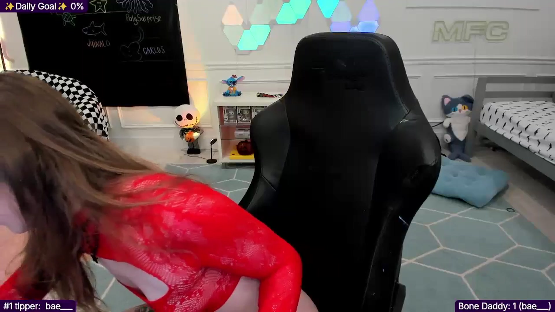 TheSharkQueen video thumbnail