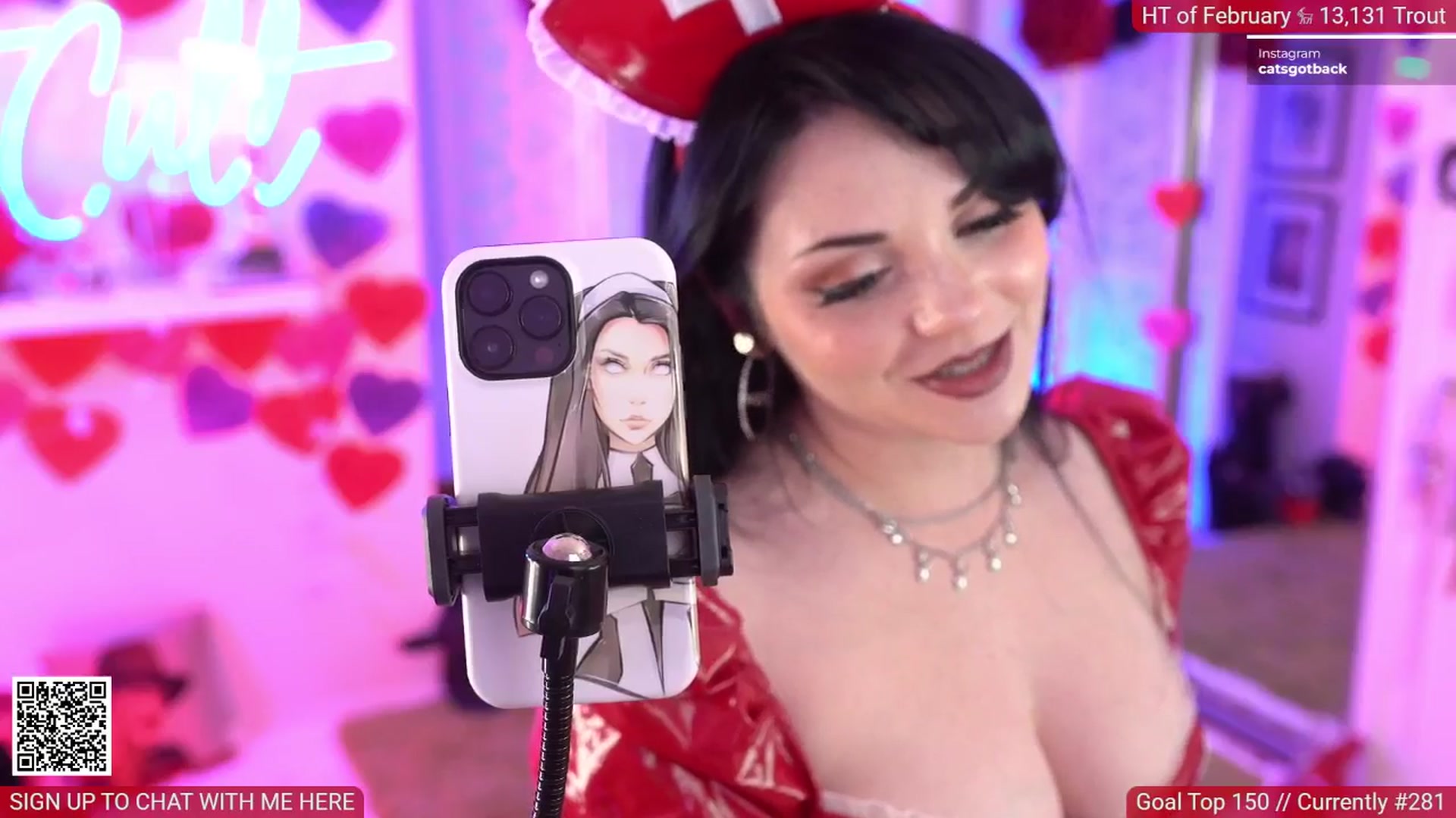 Catjira video thumbnail
