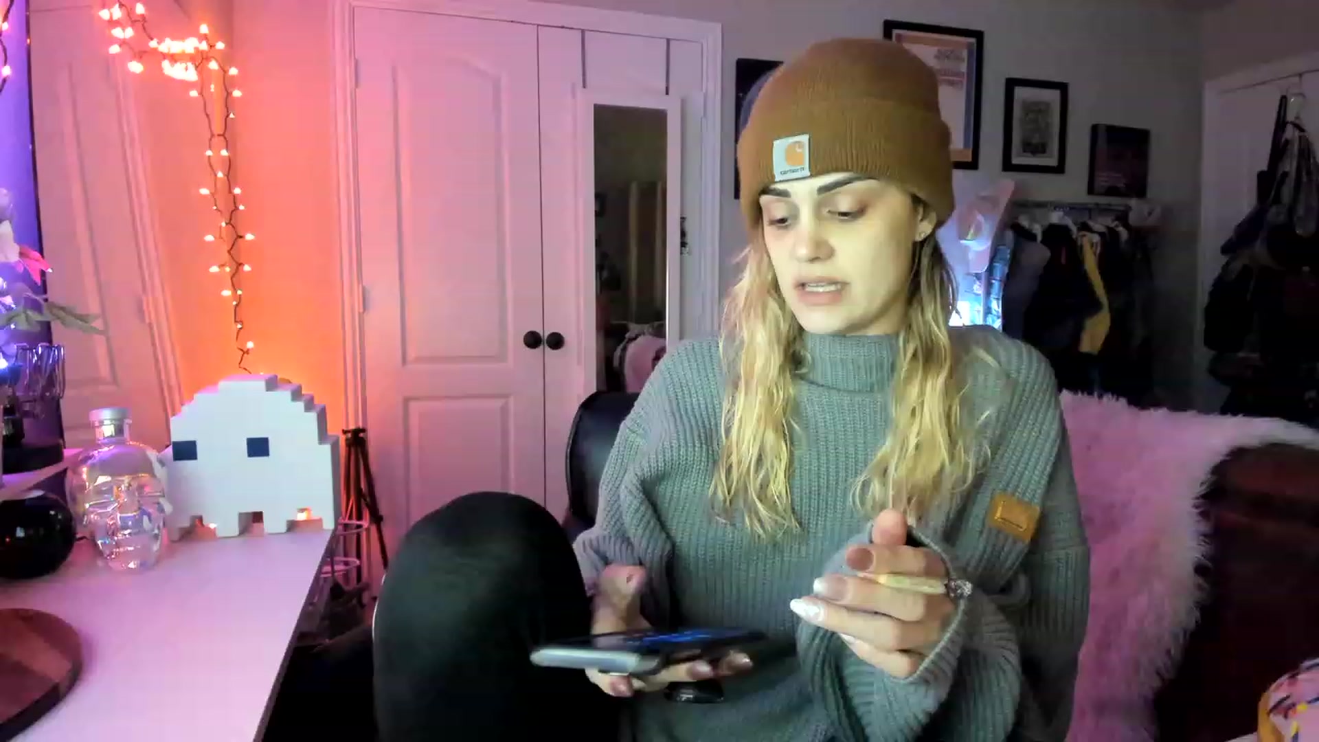 AudryLikes video thumbnail